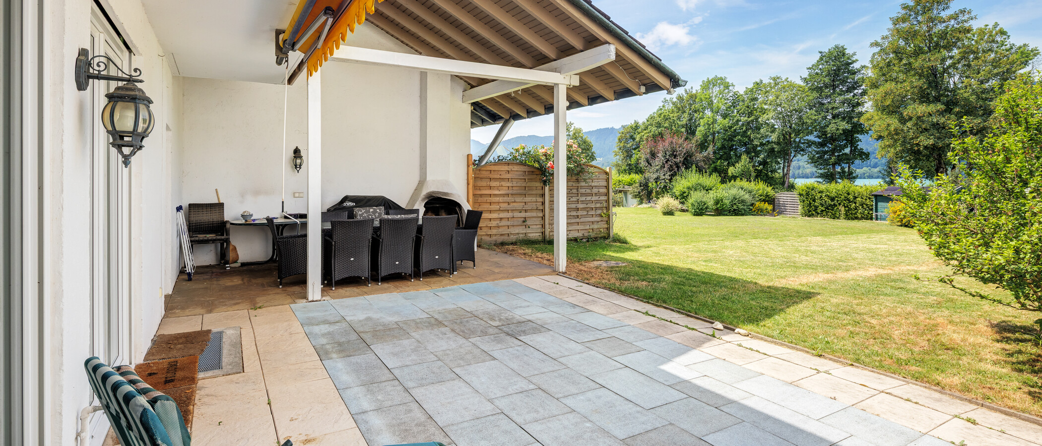 maison Gmund am Tegernsee 04 terrasse 14912