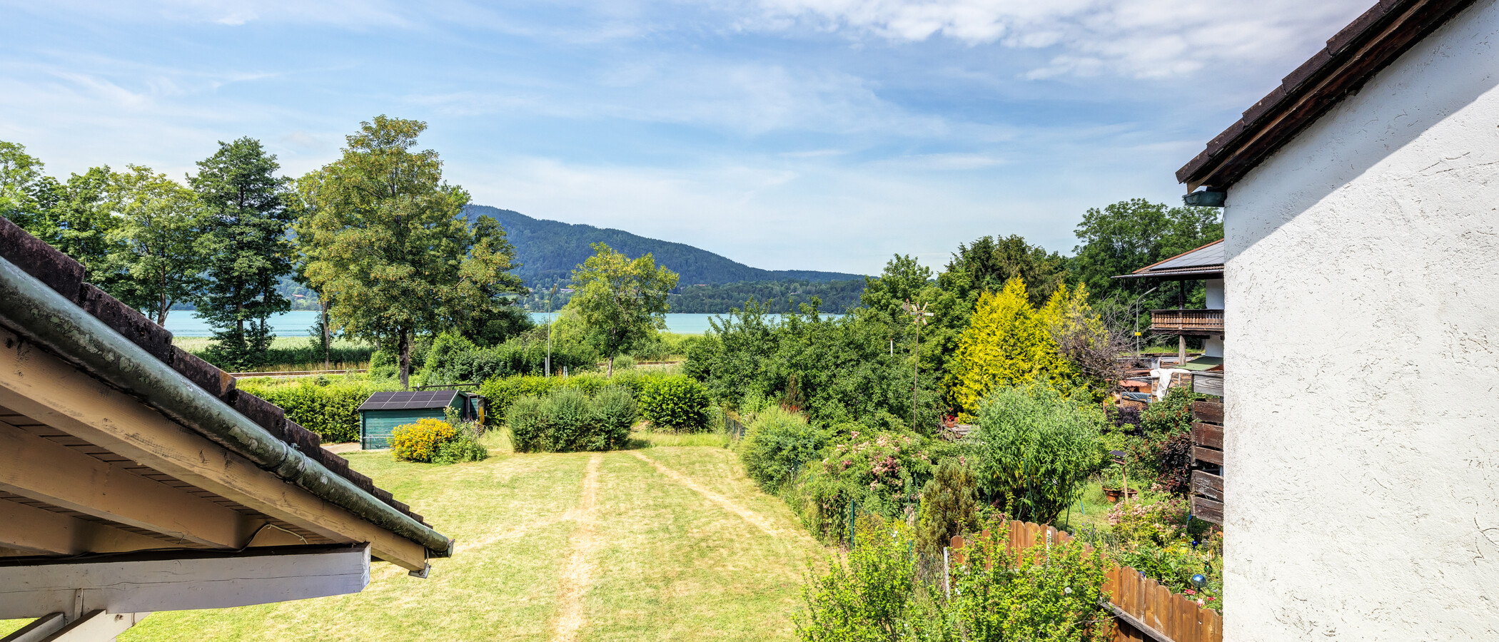maison Gmund am Tegernsee 02 vue 14912