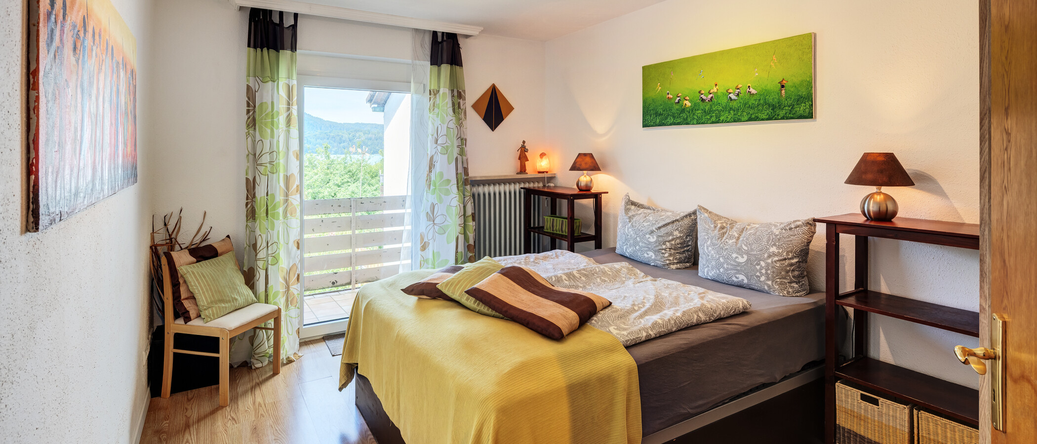 maison Gmund am Tegernsee 01 2ième chambre 14912
