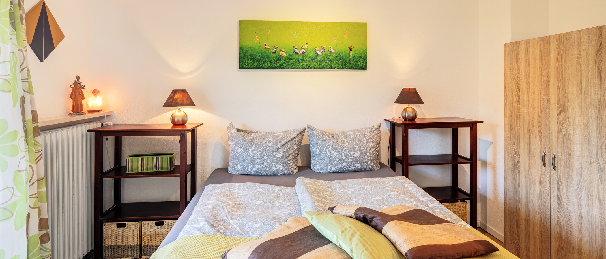 maison Gmund am Tegernsee 02 2ième chambre 14912