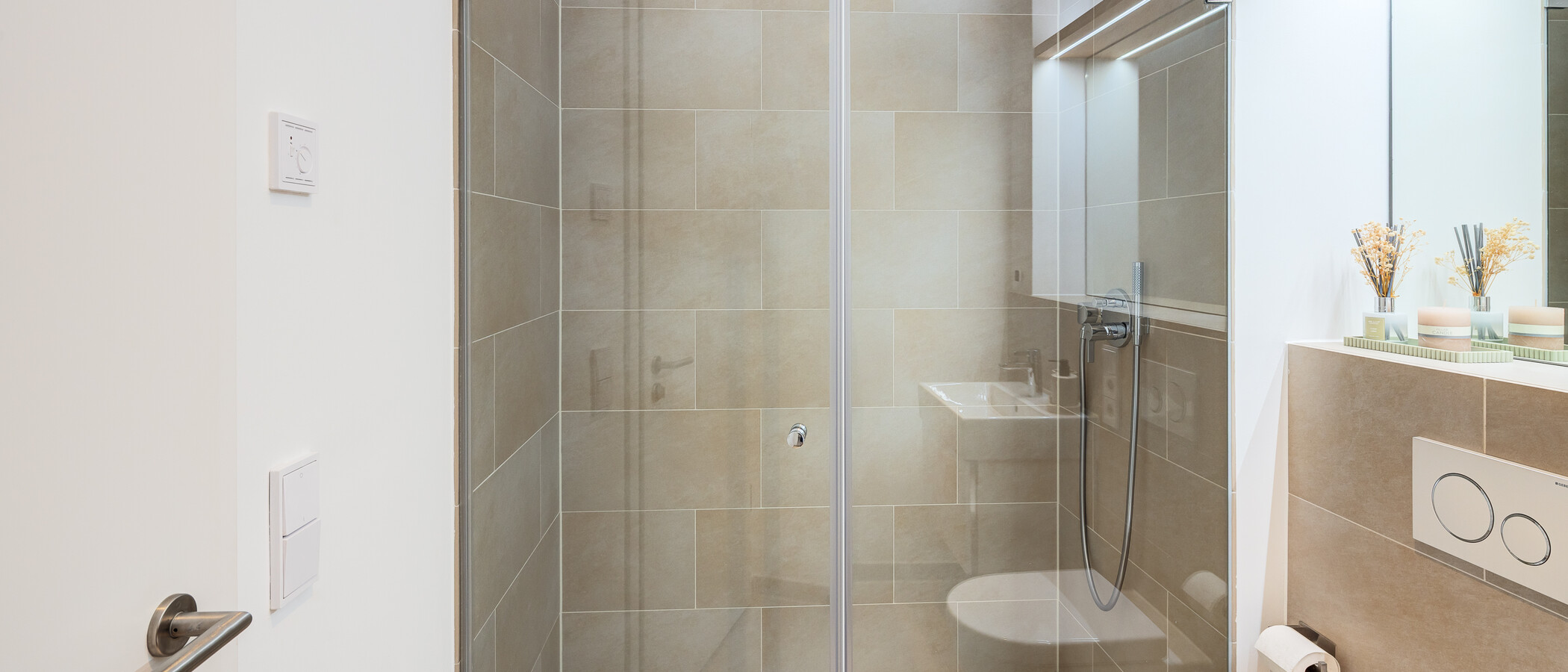 appartement München Pasing 02 2ème s. de bain 14915