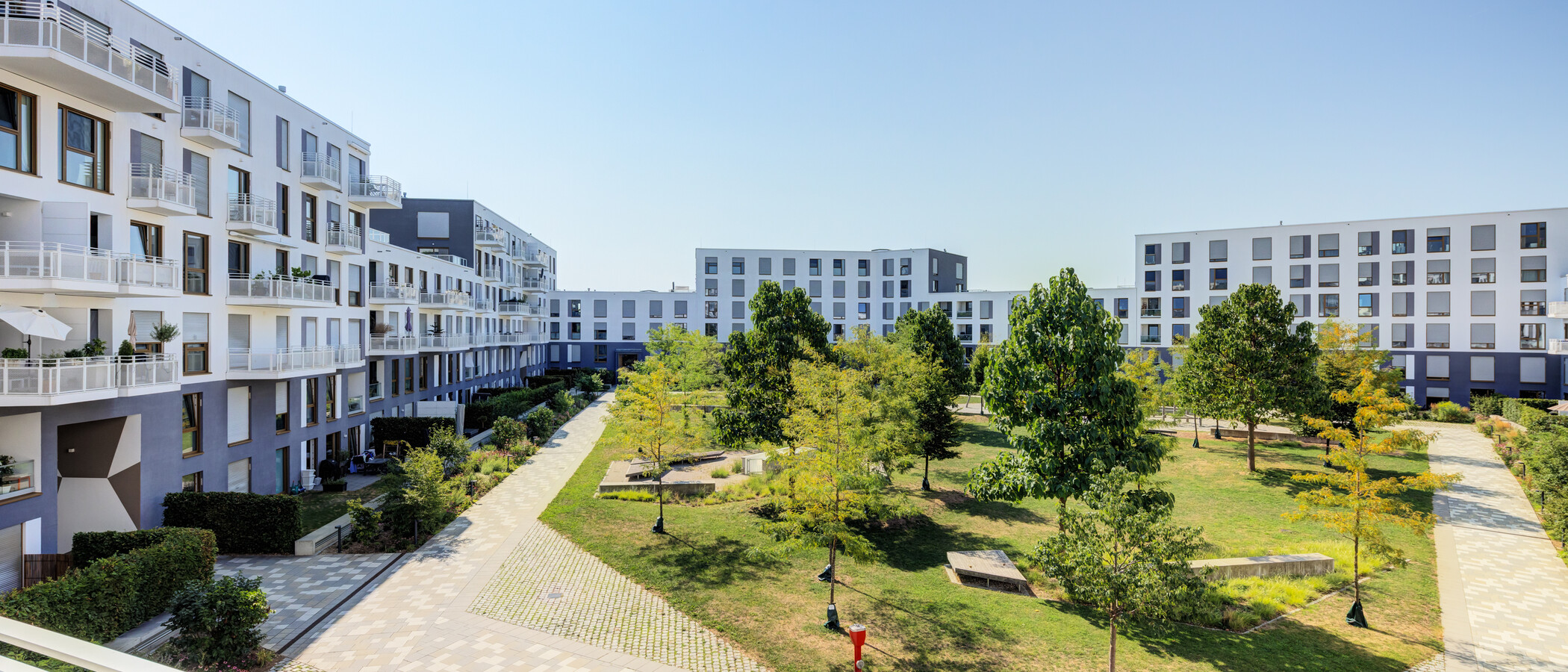 appartement München Pasing 02 vue 14915