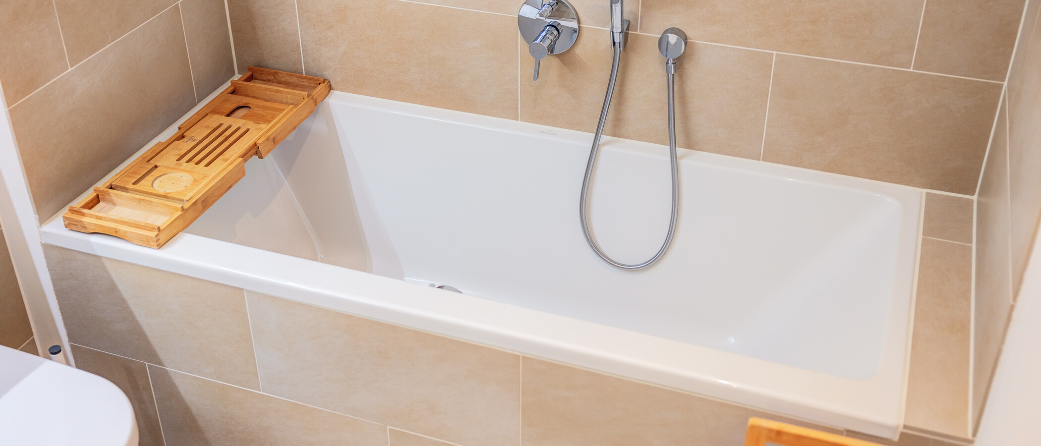 appartement München Pasing 03 1ère salle de bain 14915
