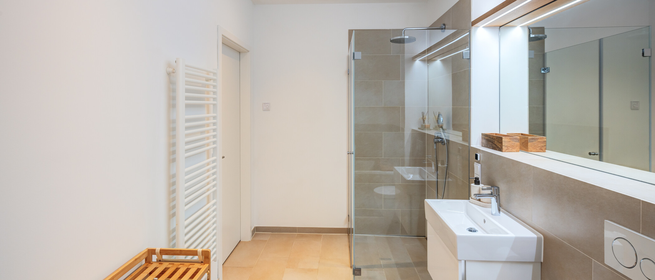 appartement München Pasing 04 1ère salle de bain 14915