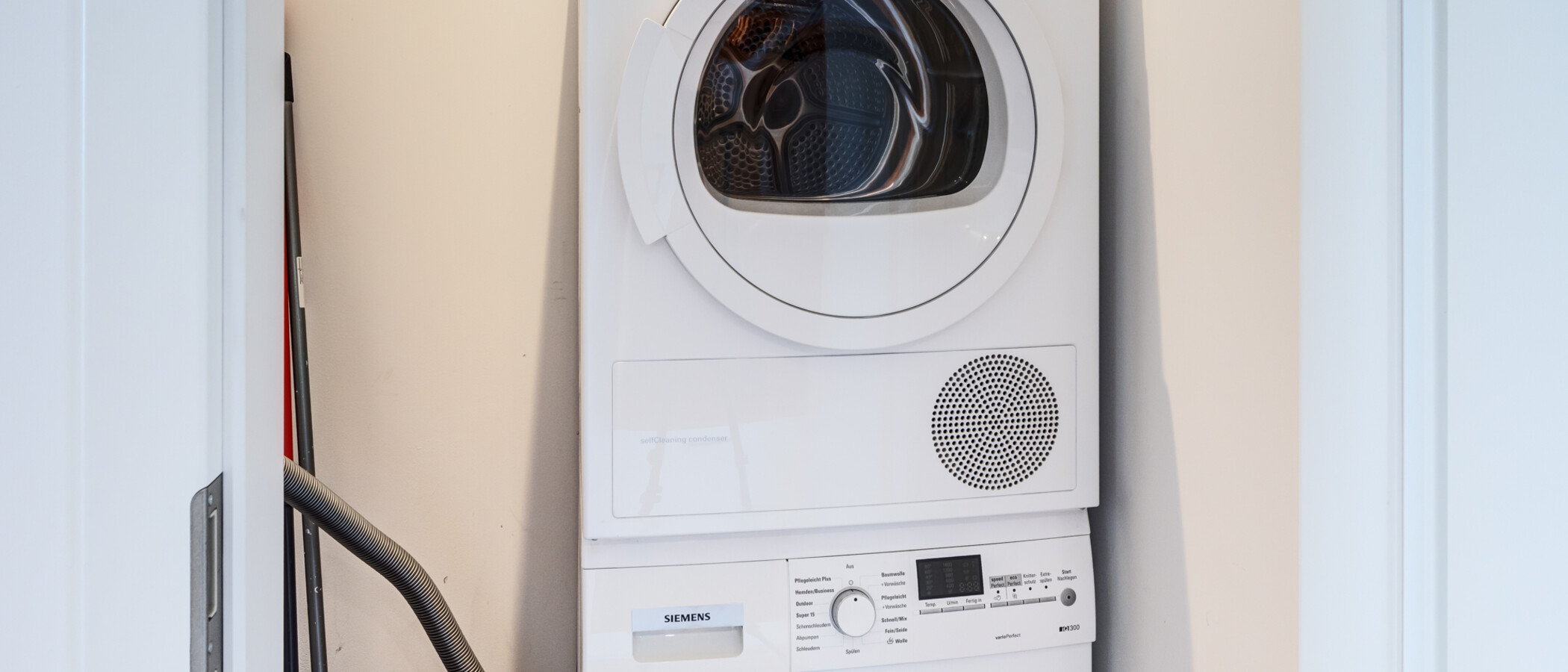 appartement München Pasing 01 débarras 14915