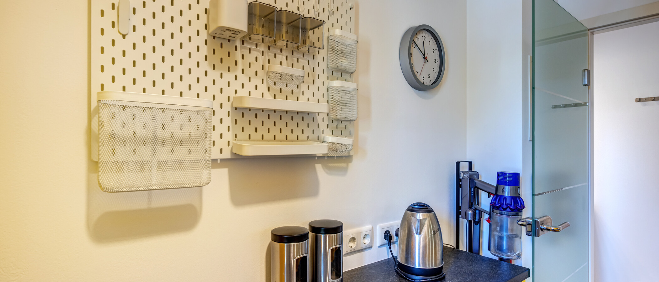 appartement München Lerchenau 02 cuisine 14916