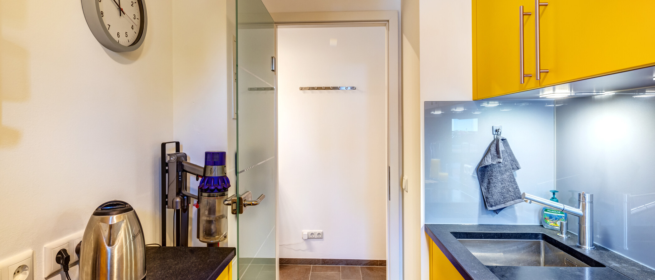 appartement München Lerchenau 03 cuisine 14916