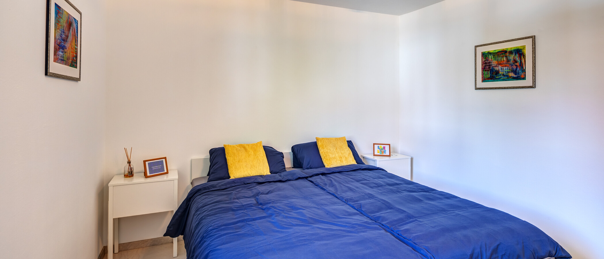 appartement München Lerchenau 03 chambre 14916