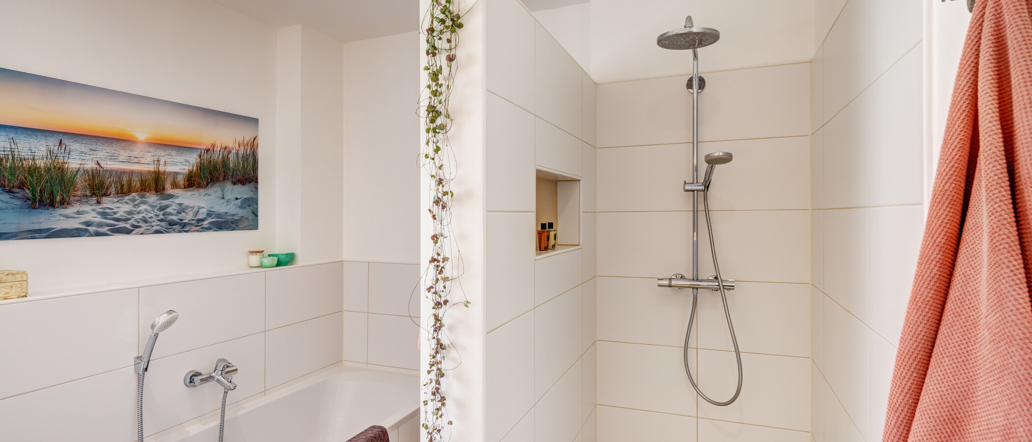 maison mitoyenne München Feldmoching 02 2ème s. de bain 14917
