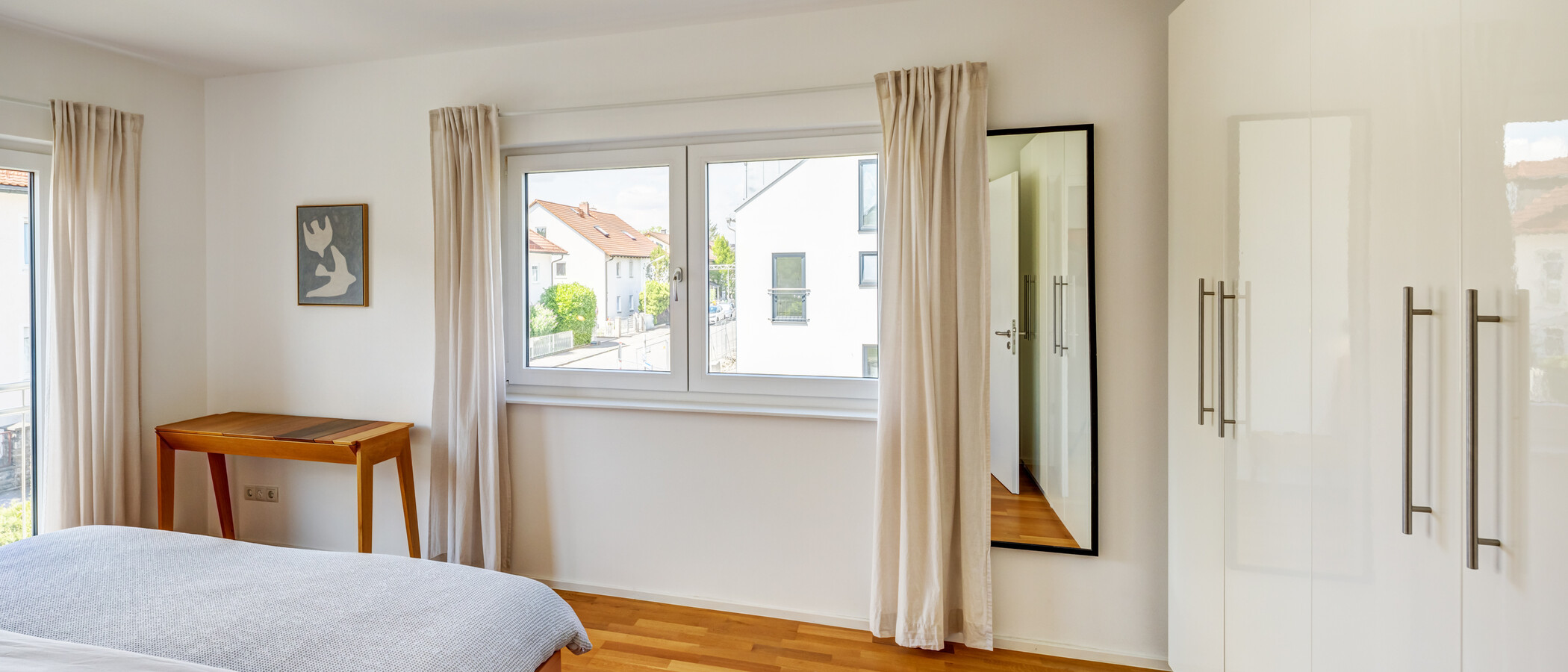 maison mitoyenne München Feldmoching 02 2ième chambre 14917