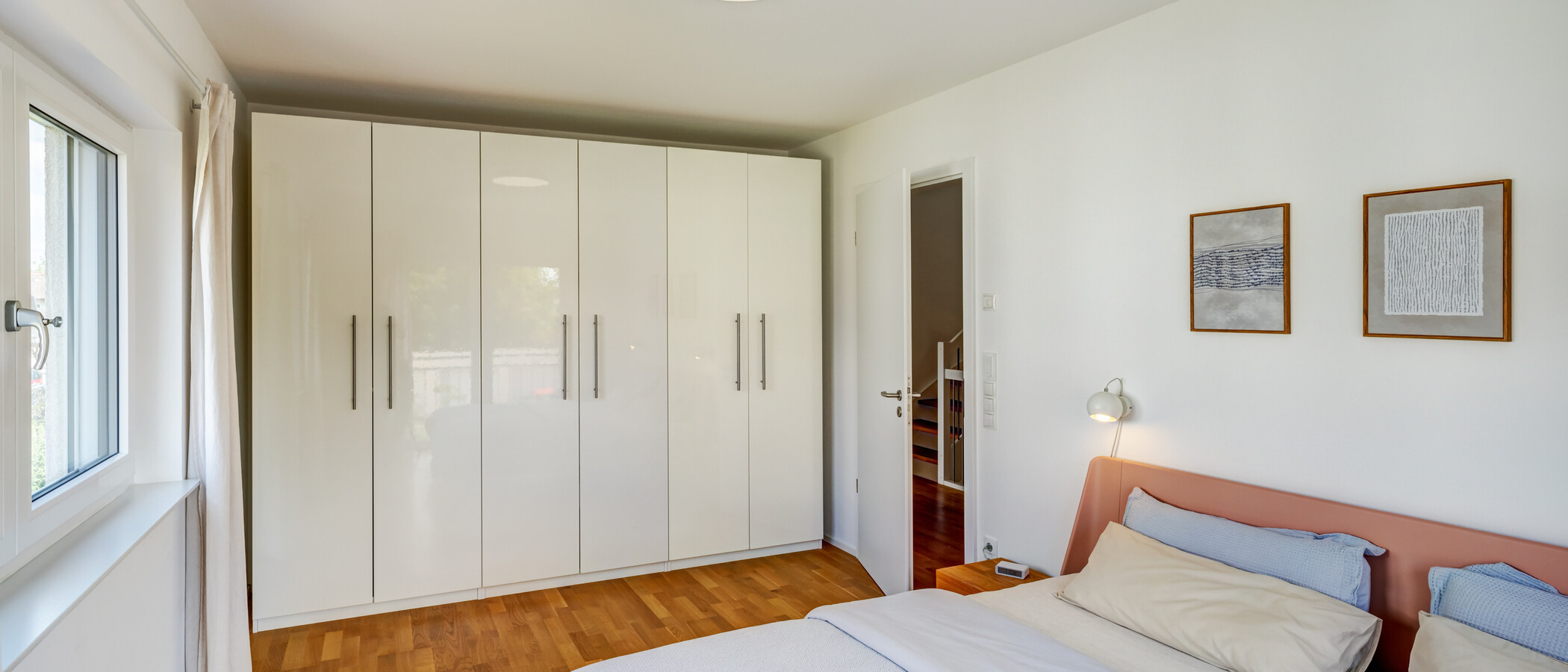 maison mitoyenne München Feldmoching 03 2ième chambre 14917