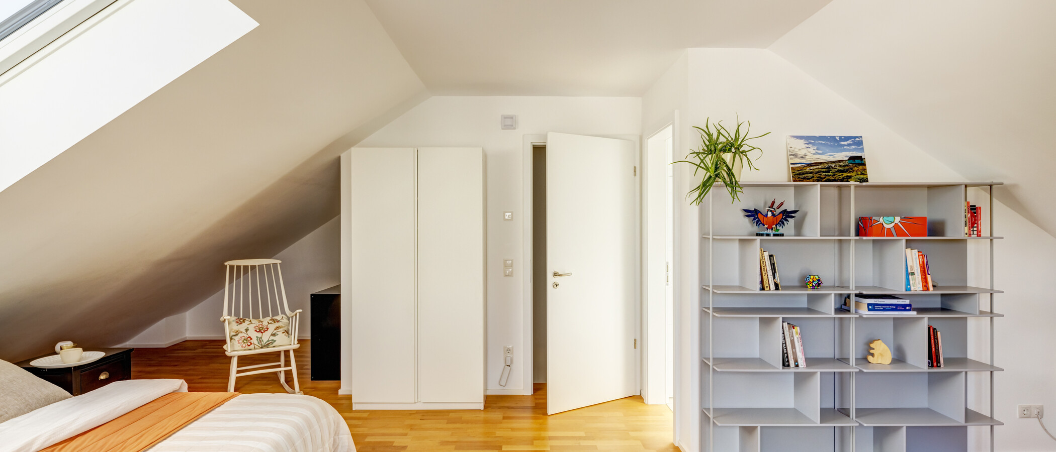 maison mitoyenne München Feldmoching 04 1ère chambre 14917