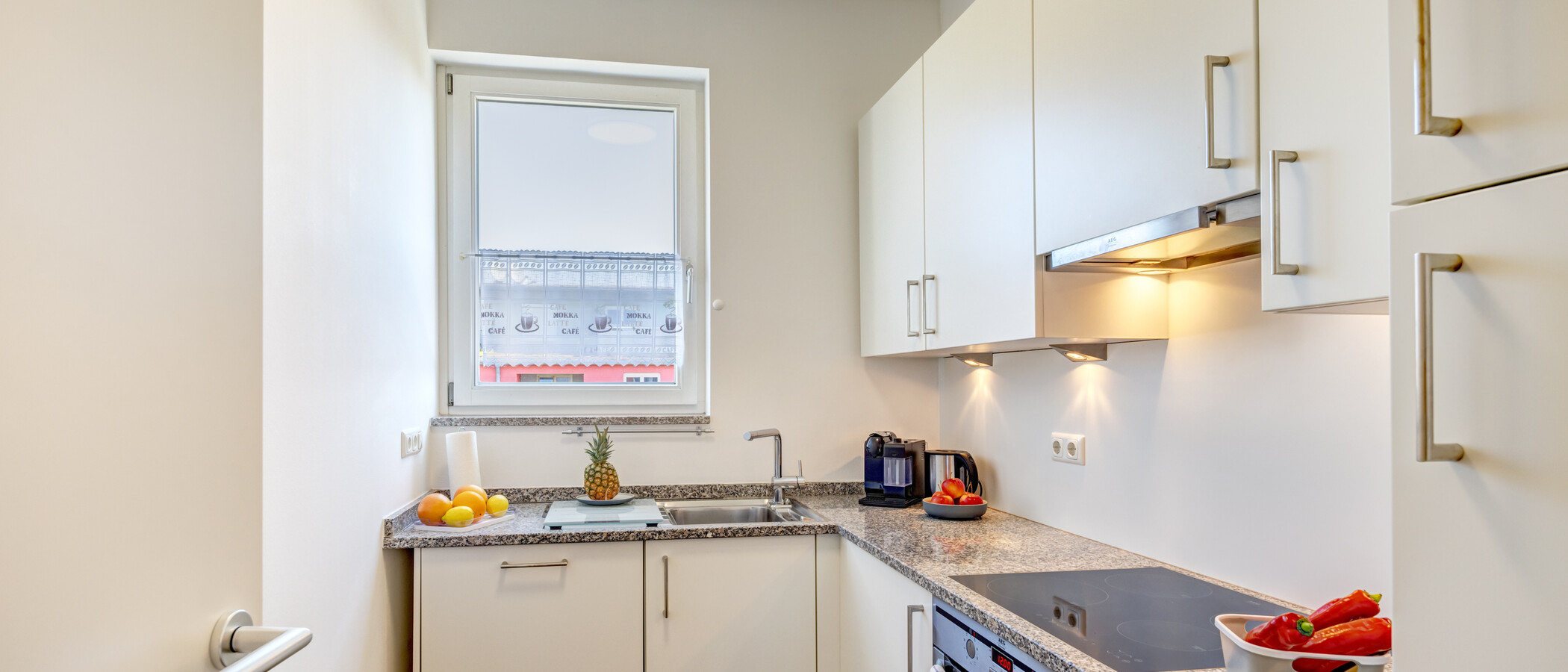 appartement München Parkstadt Schwabing 01 cuisine 14918