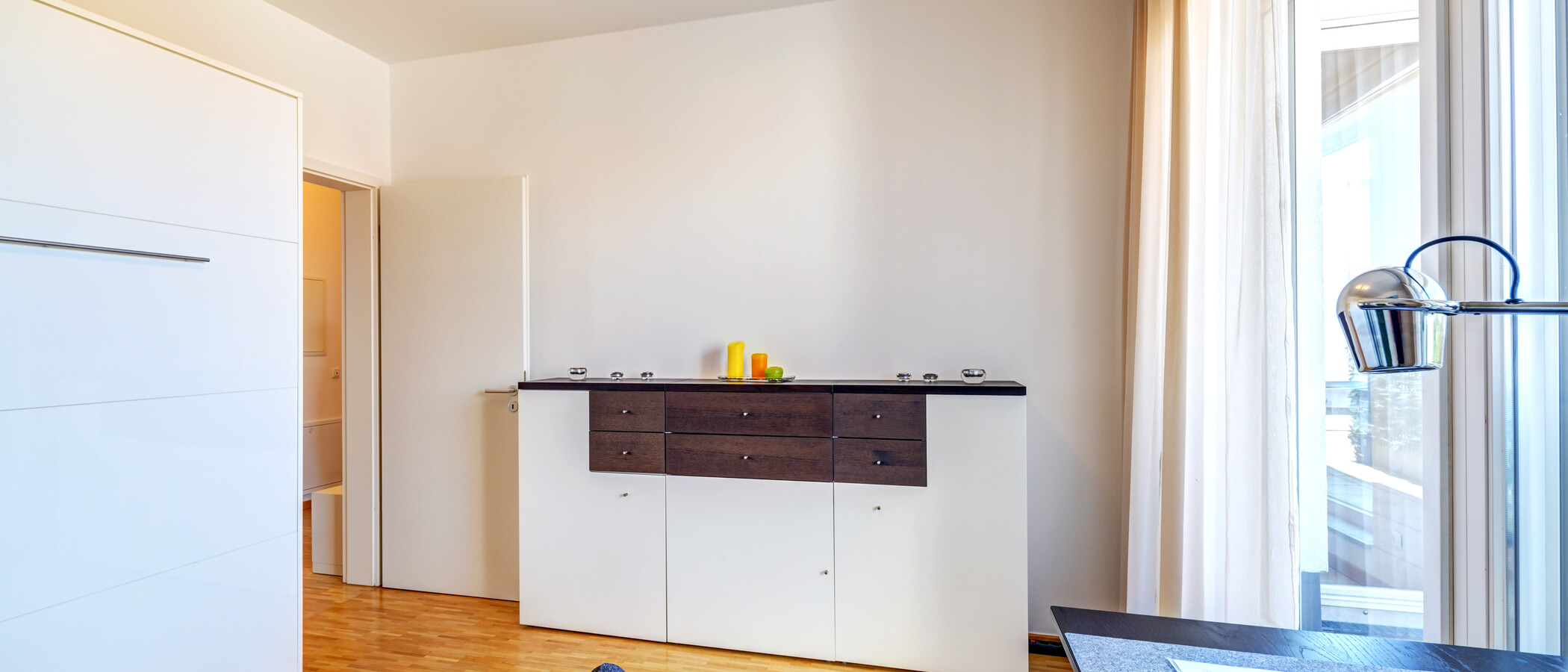 appartement München Parkstadt Schwabing 03 2ième chambre 14918