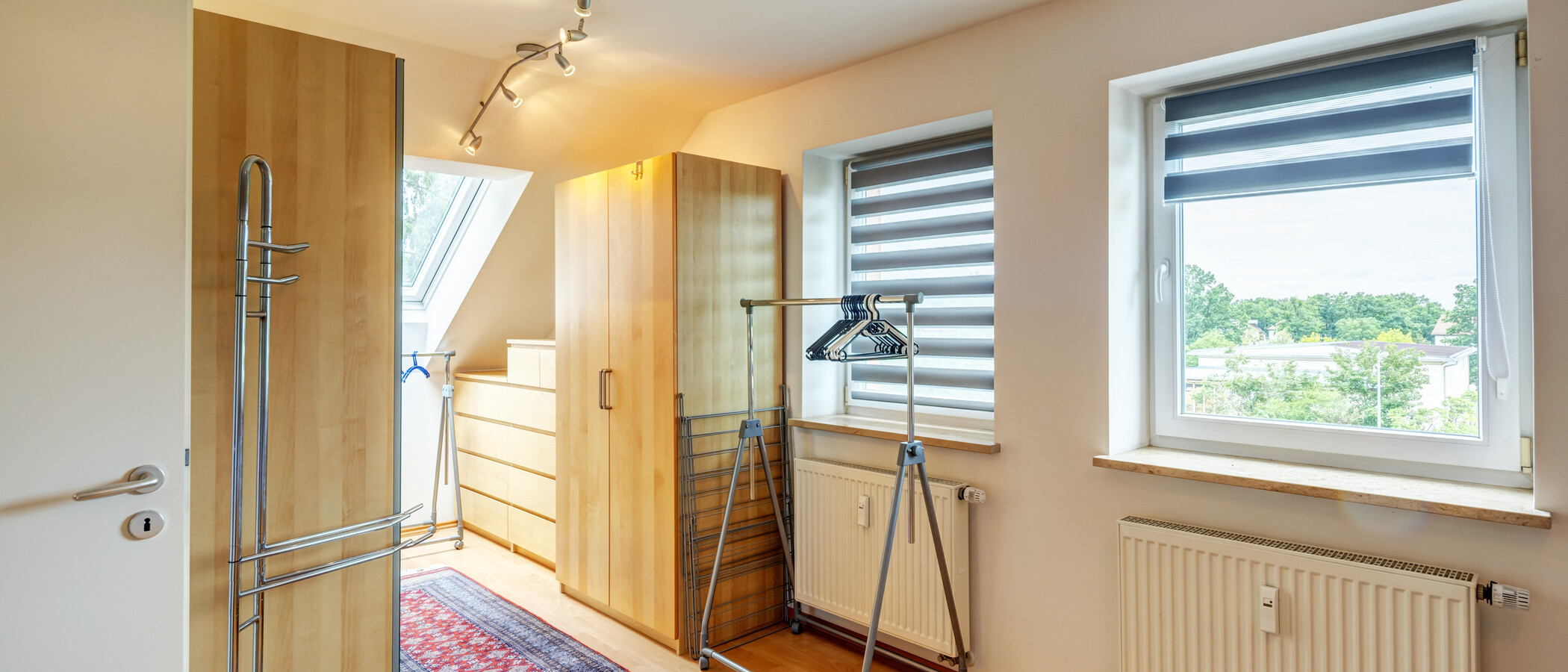 appartement sous les toits München Obergiesing 03 chambre 14920