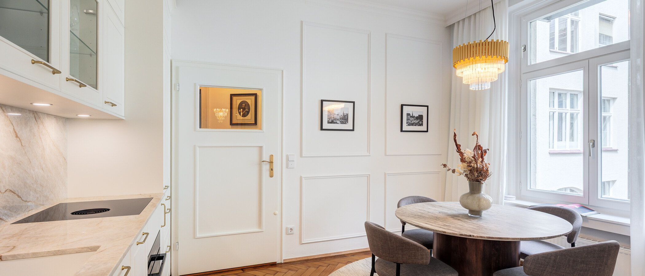 appartement München Glockenbachviertel 03 cuisine 14921