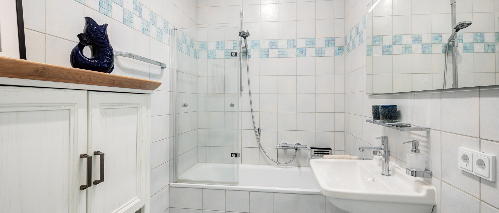 appartement München Glockenbachviertel 01 salle de bain 14921