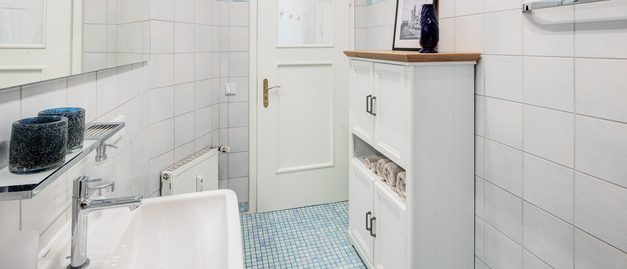 appartement München Glockenbachviertel 02 salle de bain 14921