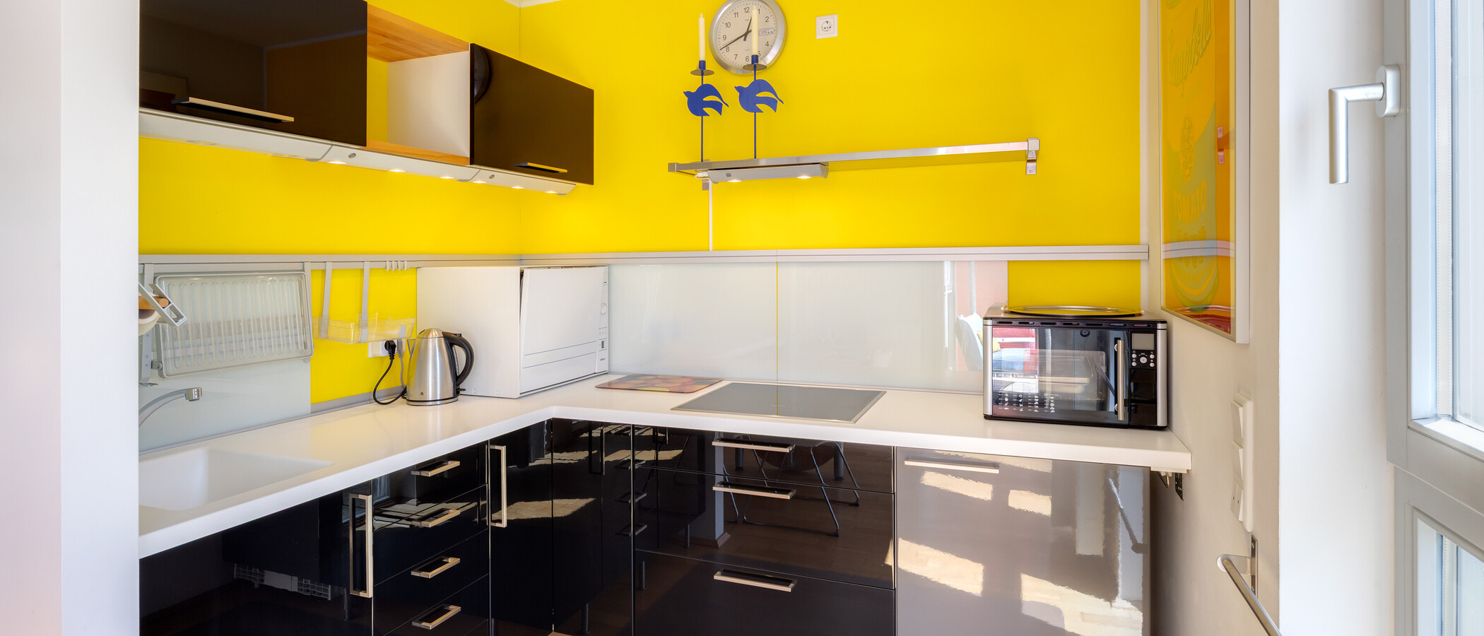 appartement München Haidhausen 01 cuisine 14922