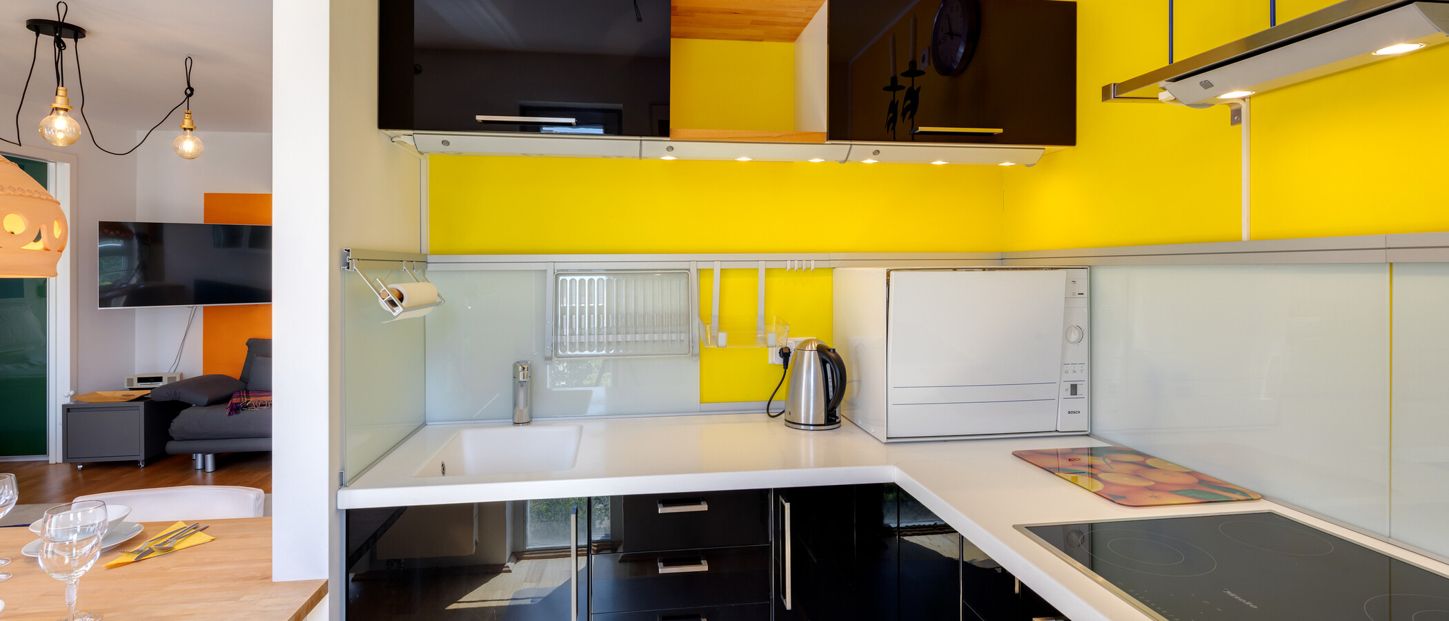 appartement München Haidhausen 02 cuisine 14922