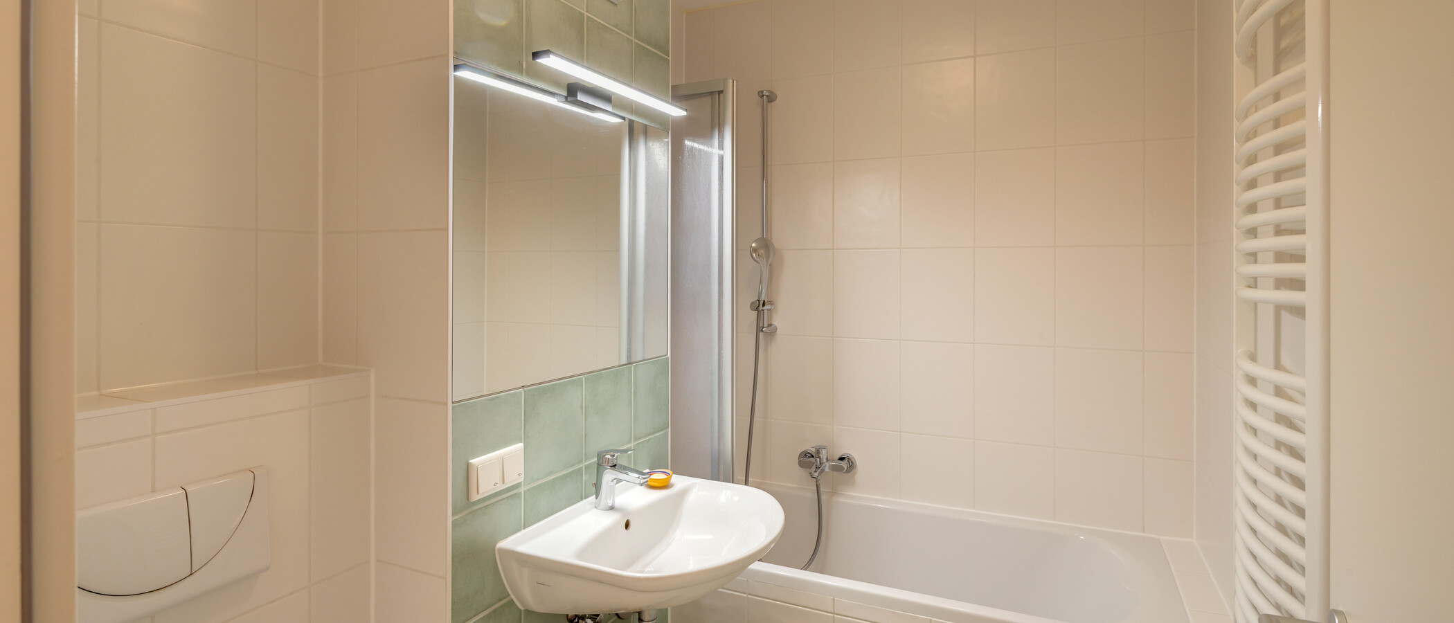 appartement München Haidhausen 01 salle de bain 14922
