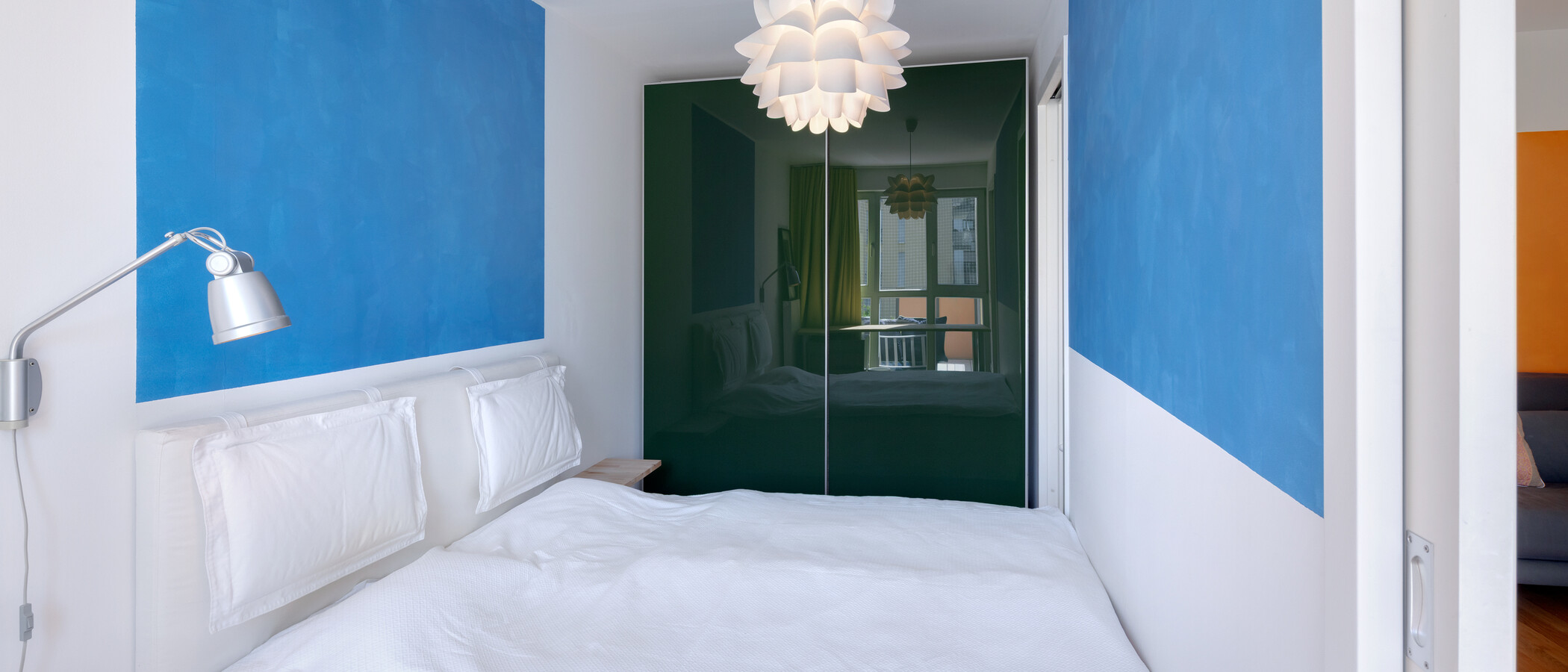 appartement München Haidhausen 02 chambre 14922