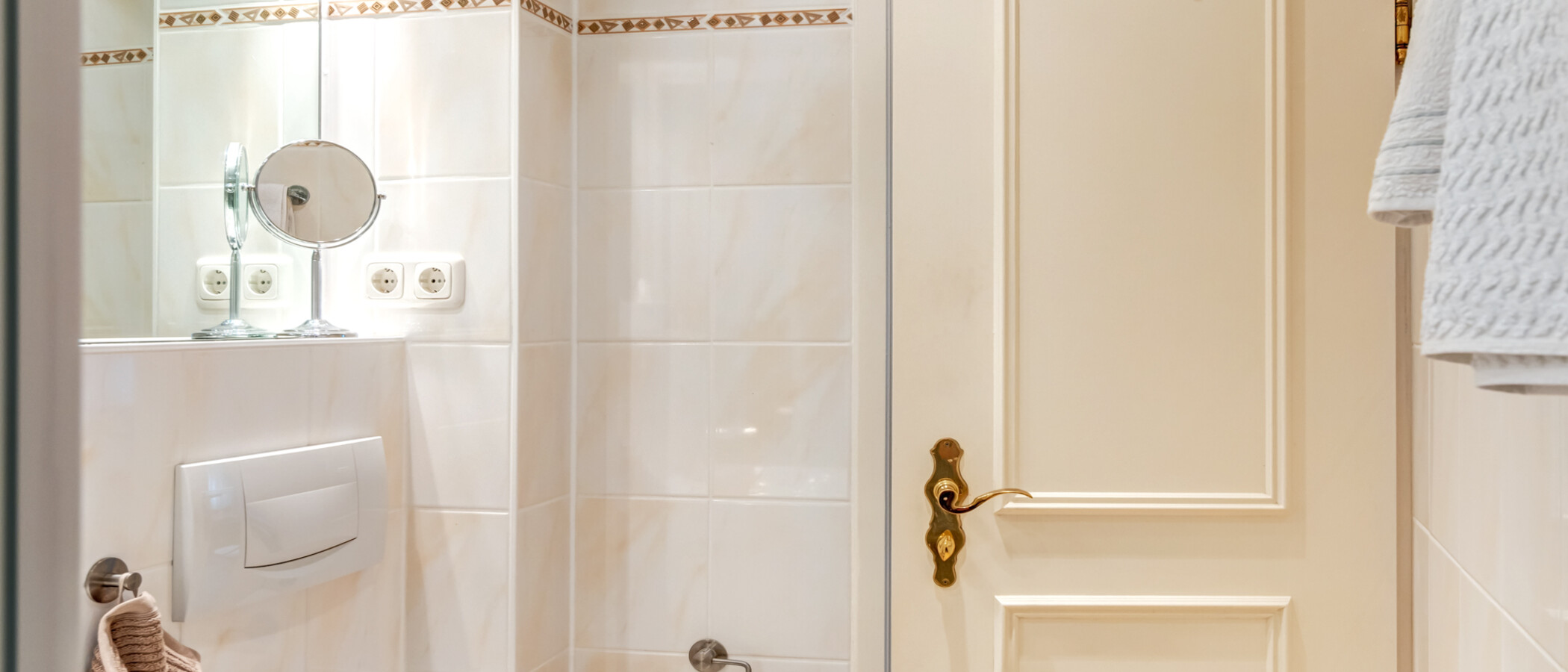 appartement München Parkstadt Bogenhausen 03 salle de bain 14923