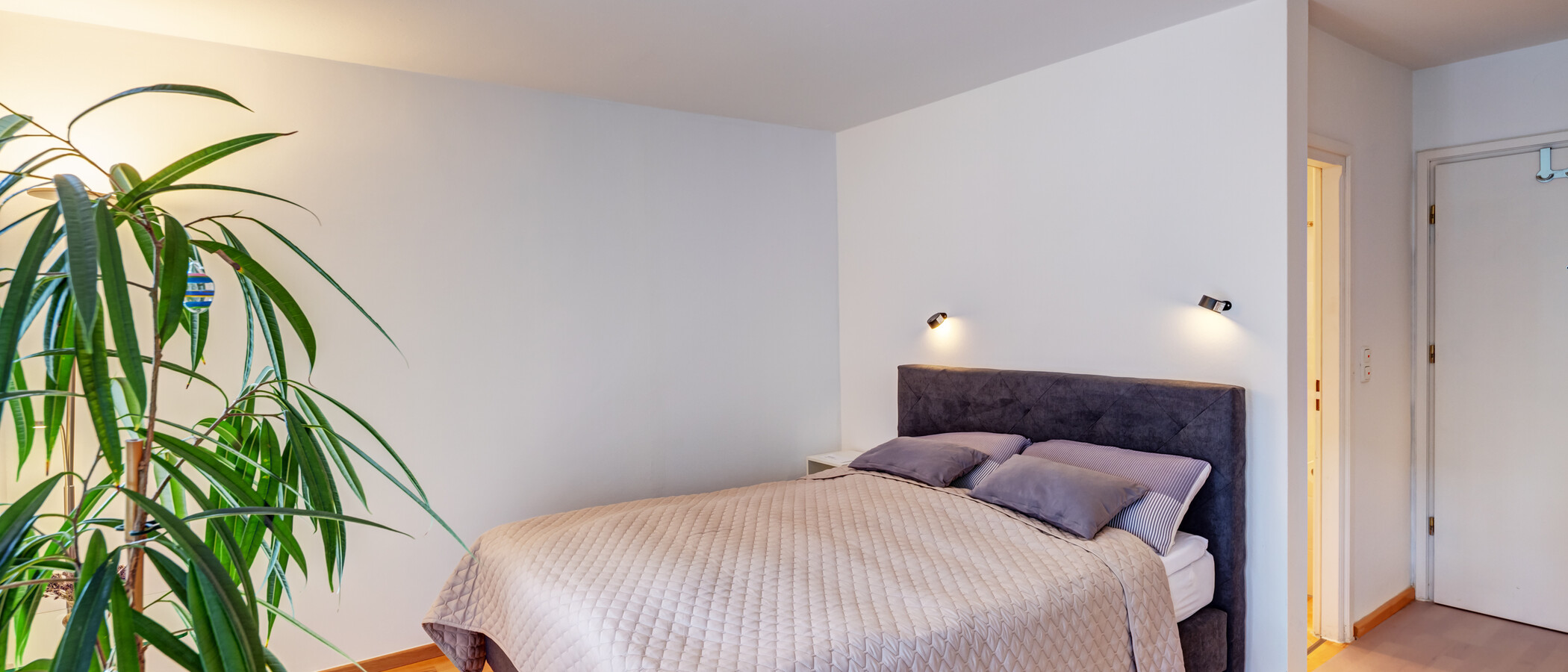 appartement München Parkstadt Bogenhausen 01 chambres 14923