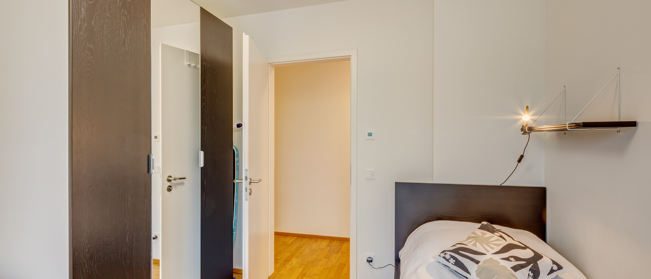 appartement München Freimann 02 2ième chambre 14924