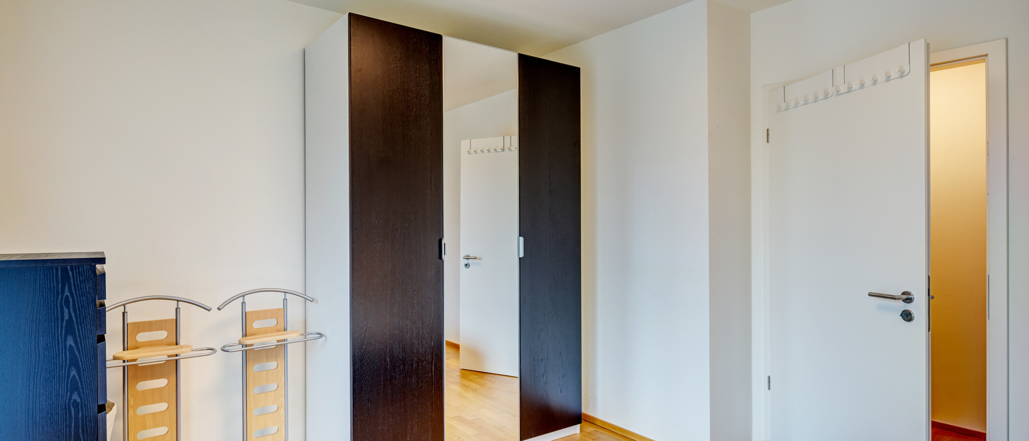 appartement München Freimann 02 1ère chambre 14924