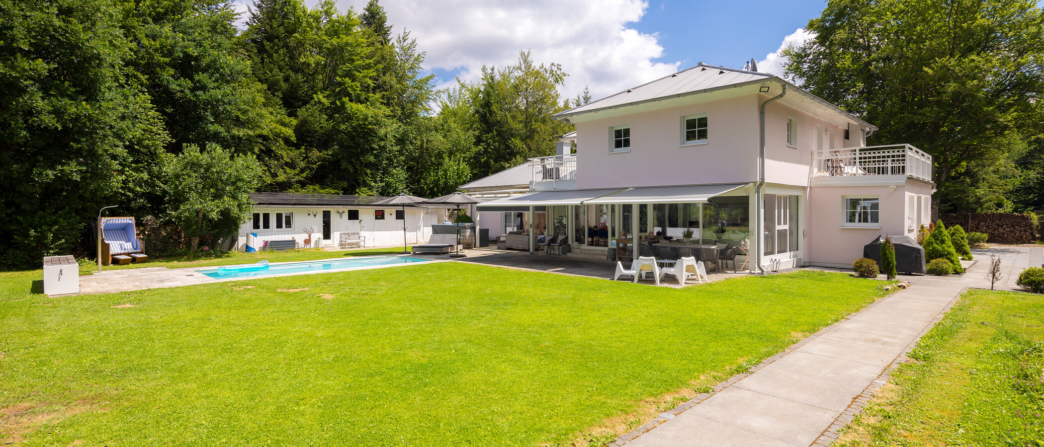 villa Oberhaching 03 jardin 14925