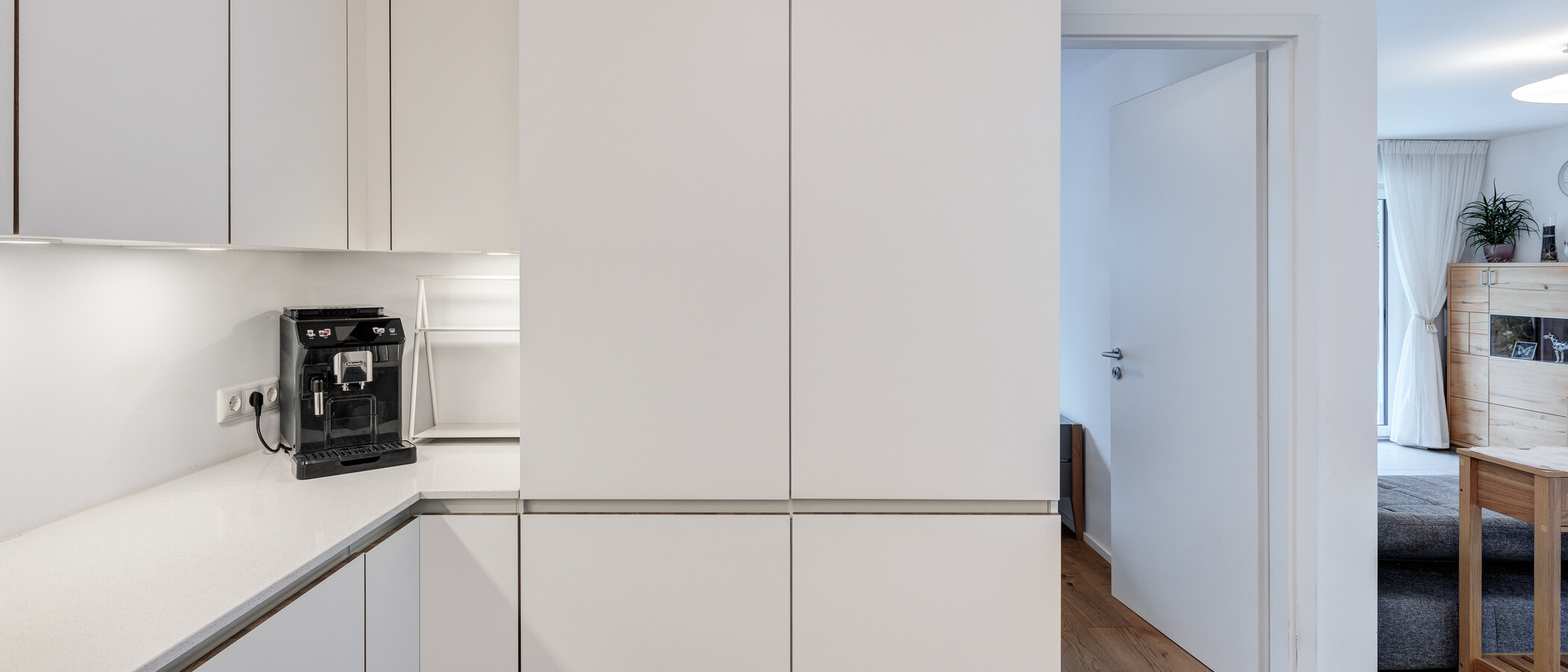 appartement München Waldtrudering 04 cuisine 14926