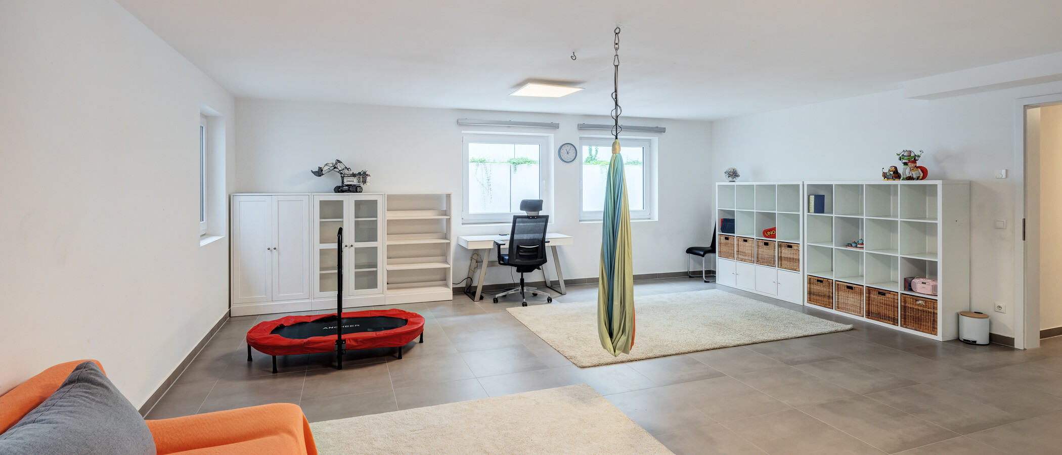 appartement München Waldtrudering 01 pièces pour loisirs 14926