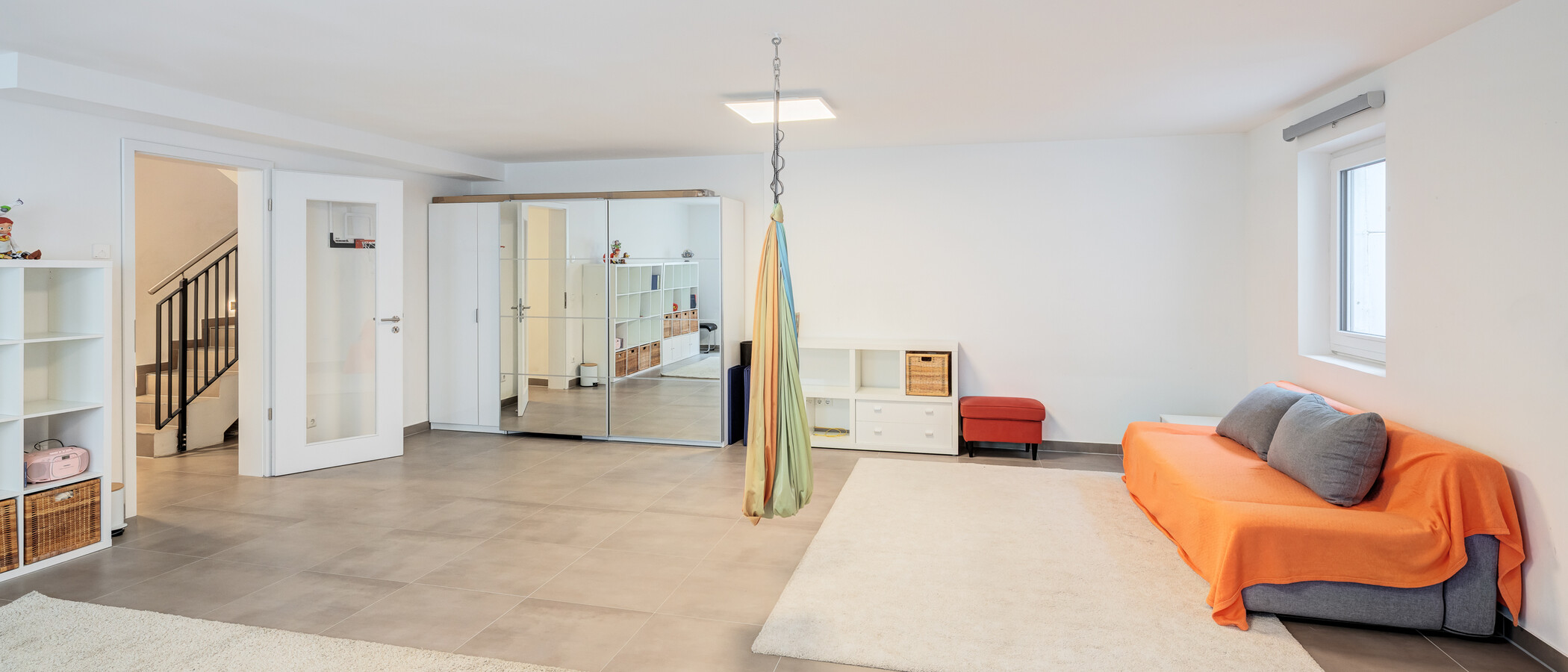 appartement München Waldtrudering 02 pièces pour loisirs 14926