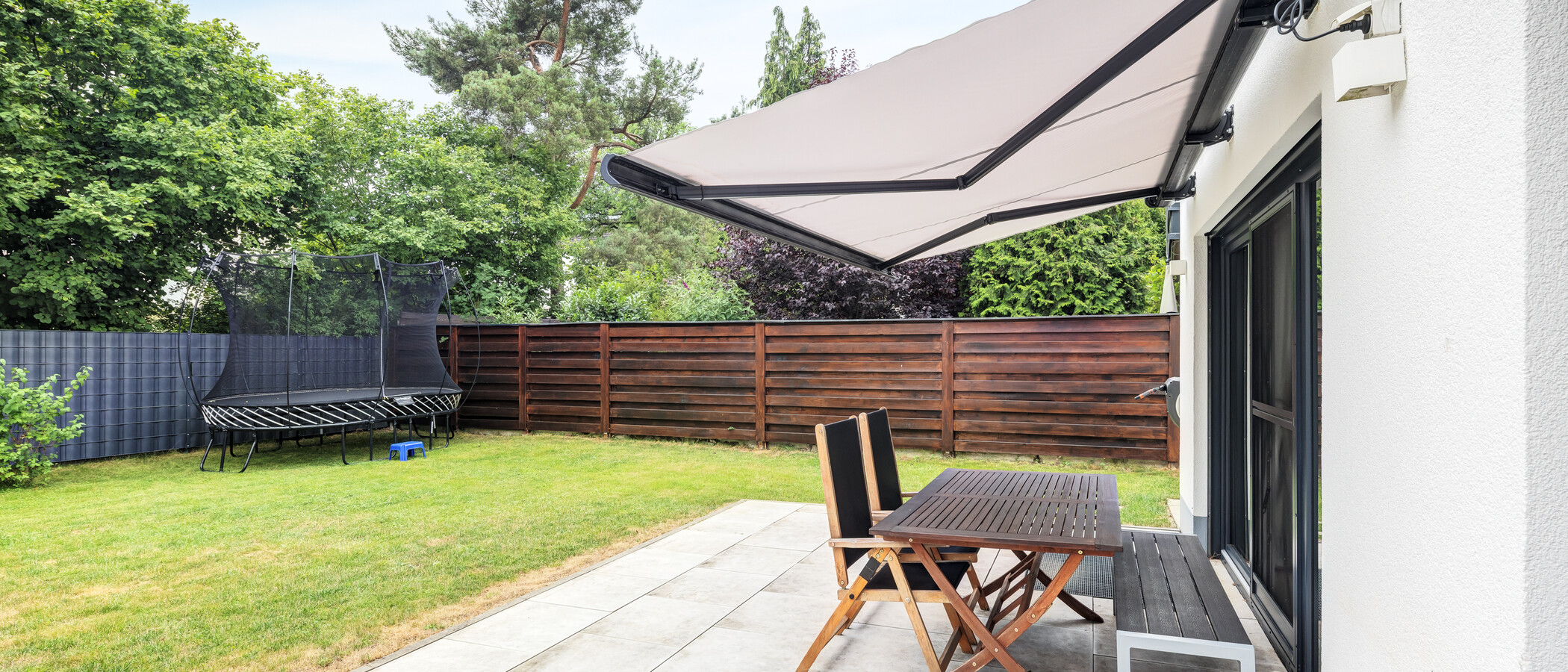 appartement München Waldtrudering 01 terrasse 14926
