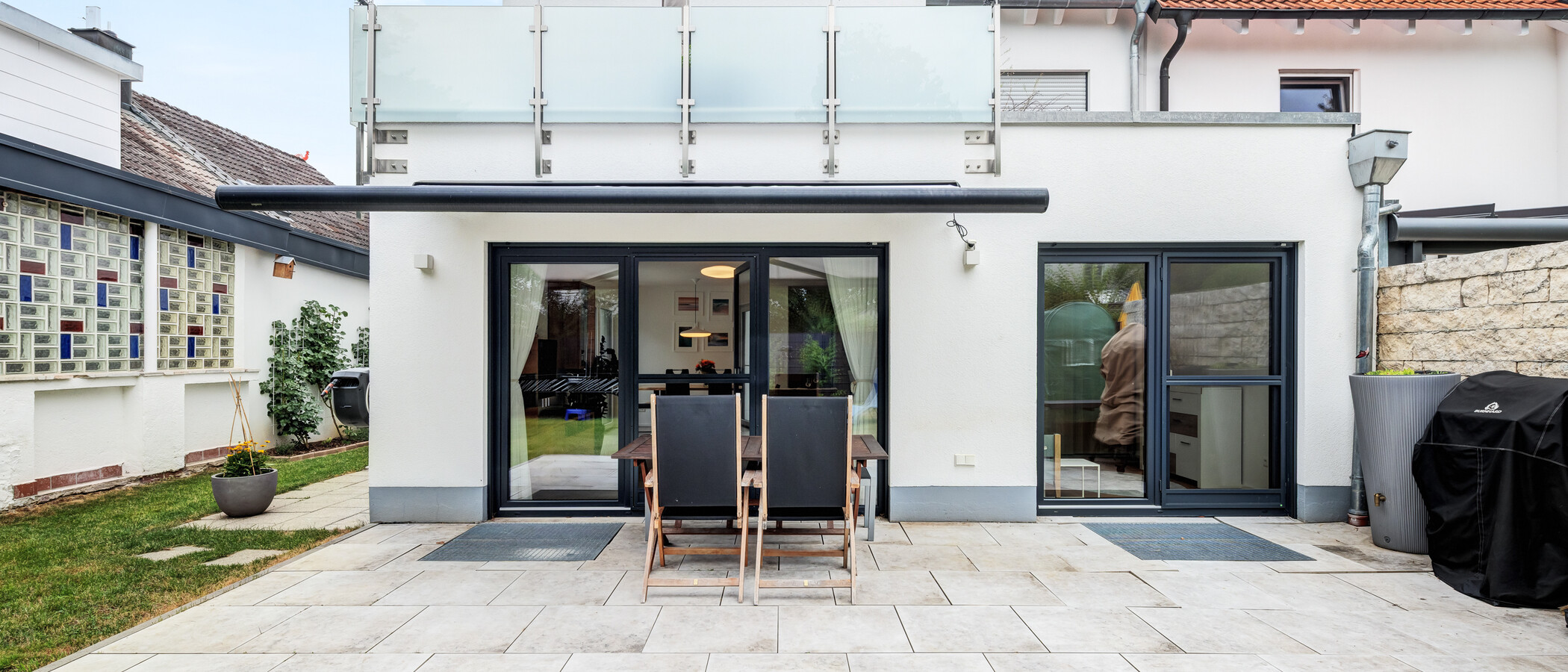 appartement München Waldtrudering 02 terrasse 14926