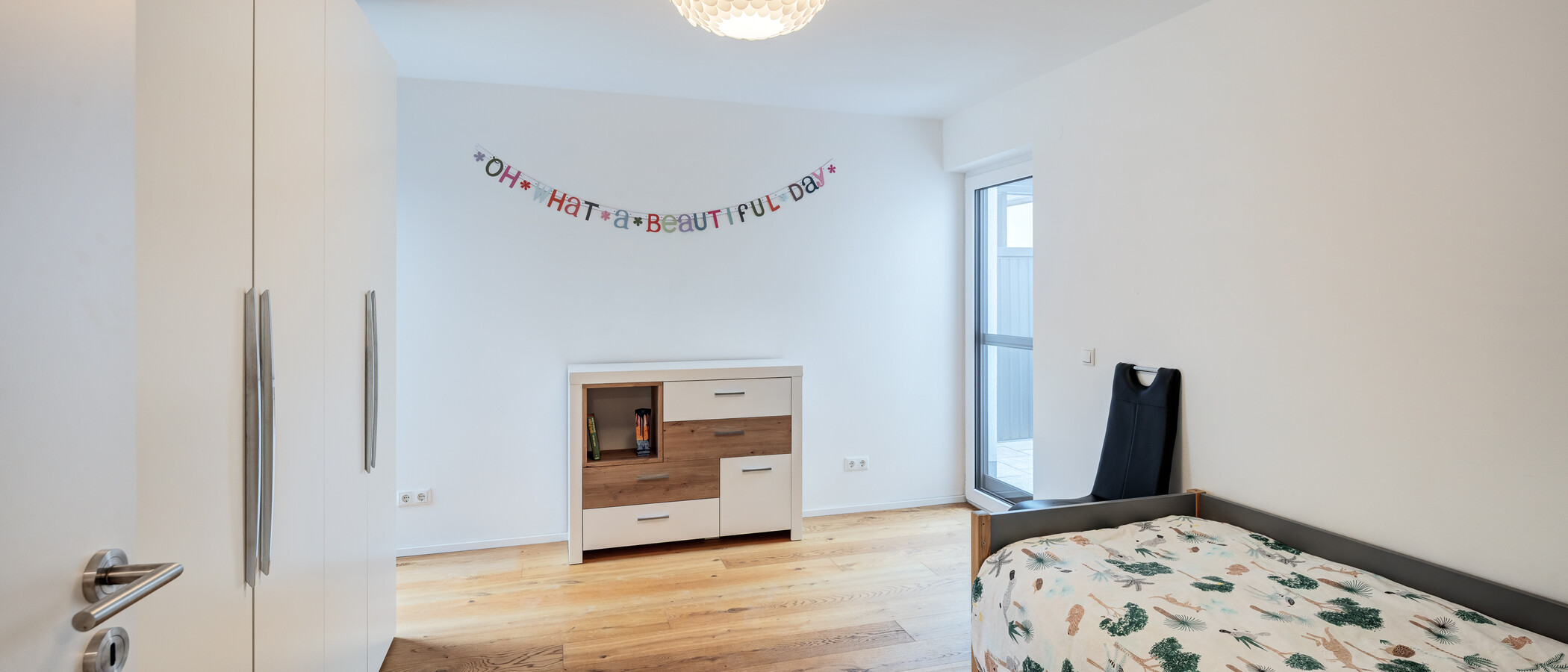 appartement München Waldtrudering 01 3ième chambre 14926