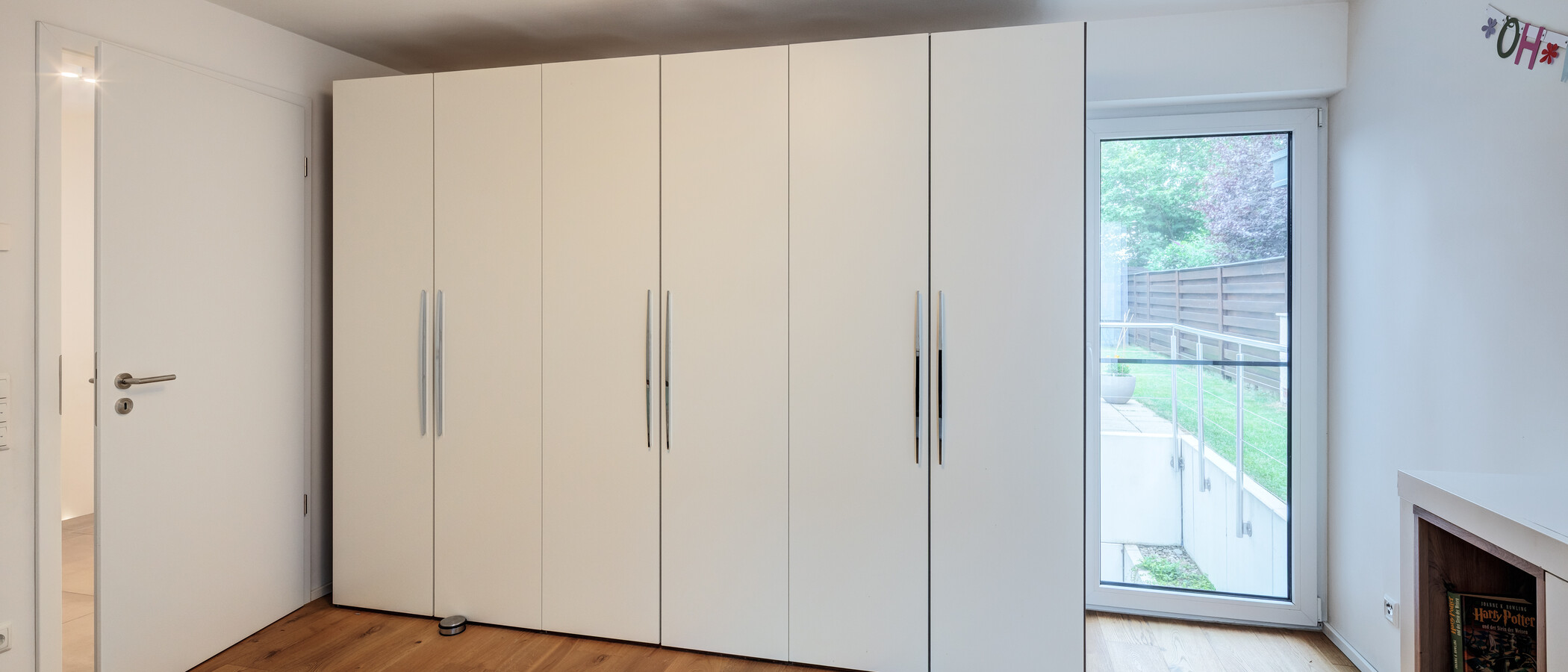 appartement München Waldtrudering 03 3ième chambre 14926