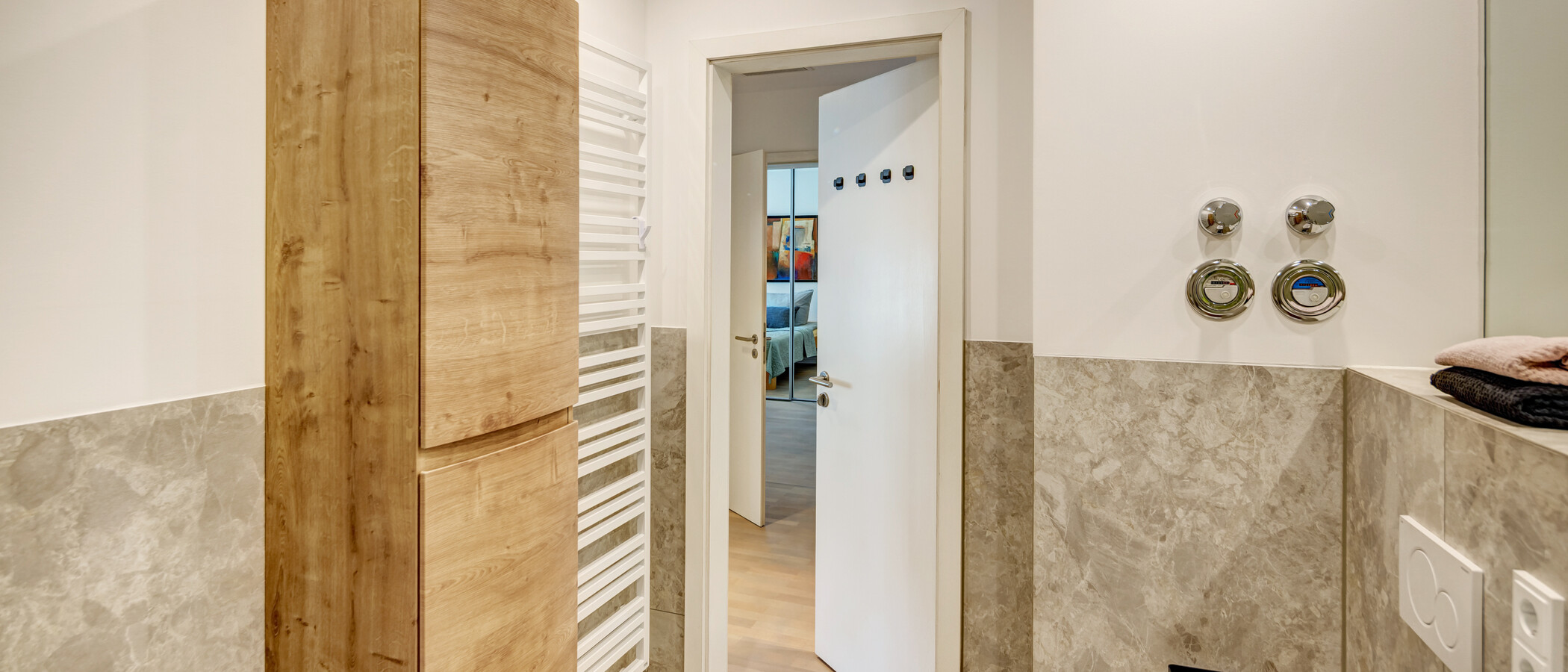 appartement München Maxvorstadt 02 salle de bain 14928