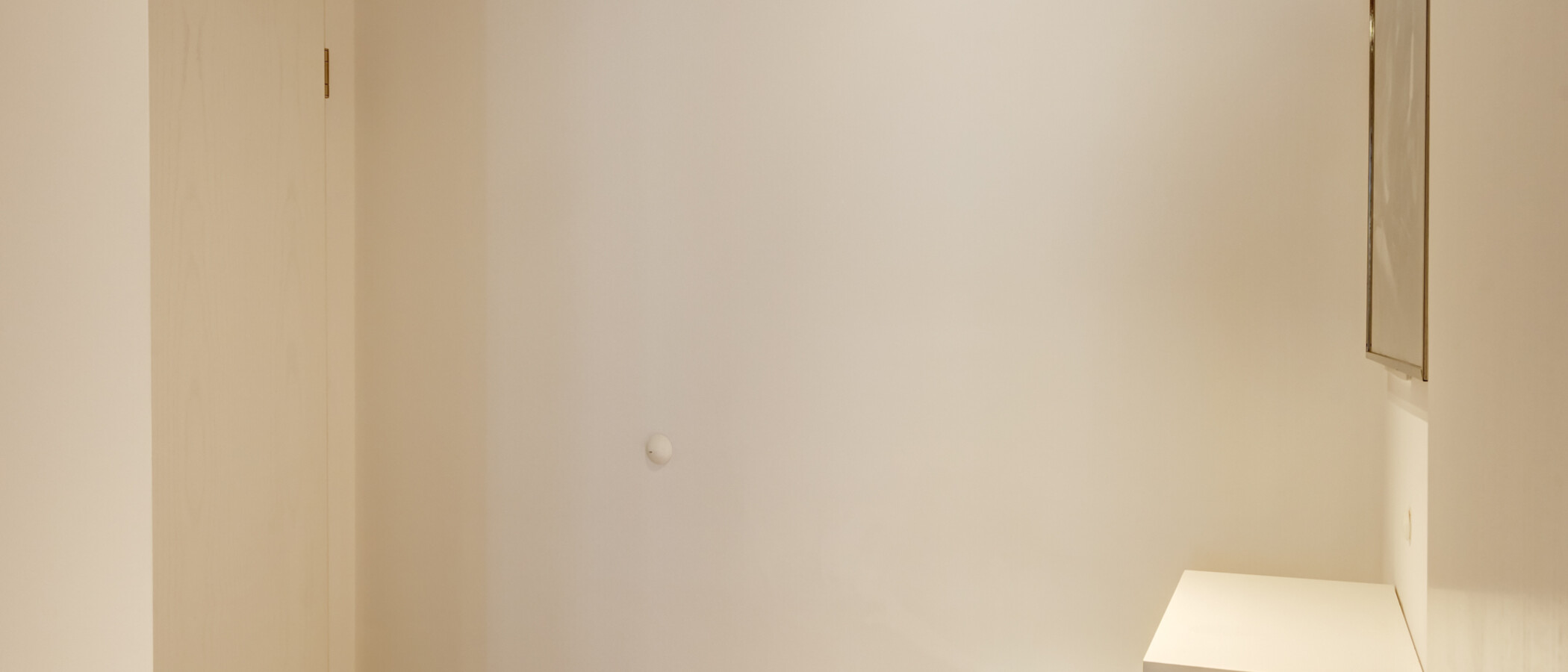 appartement München Maxvorstadt 02 entrée/couloir 14928