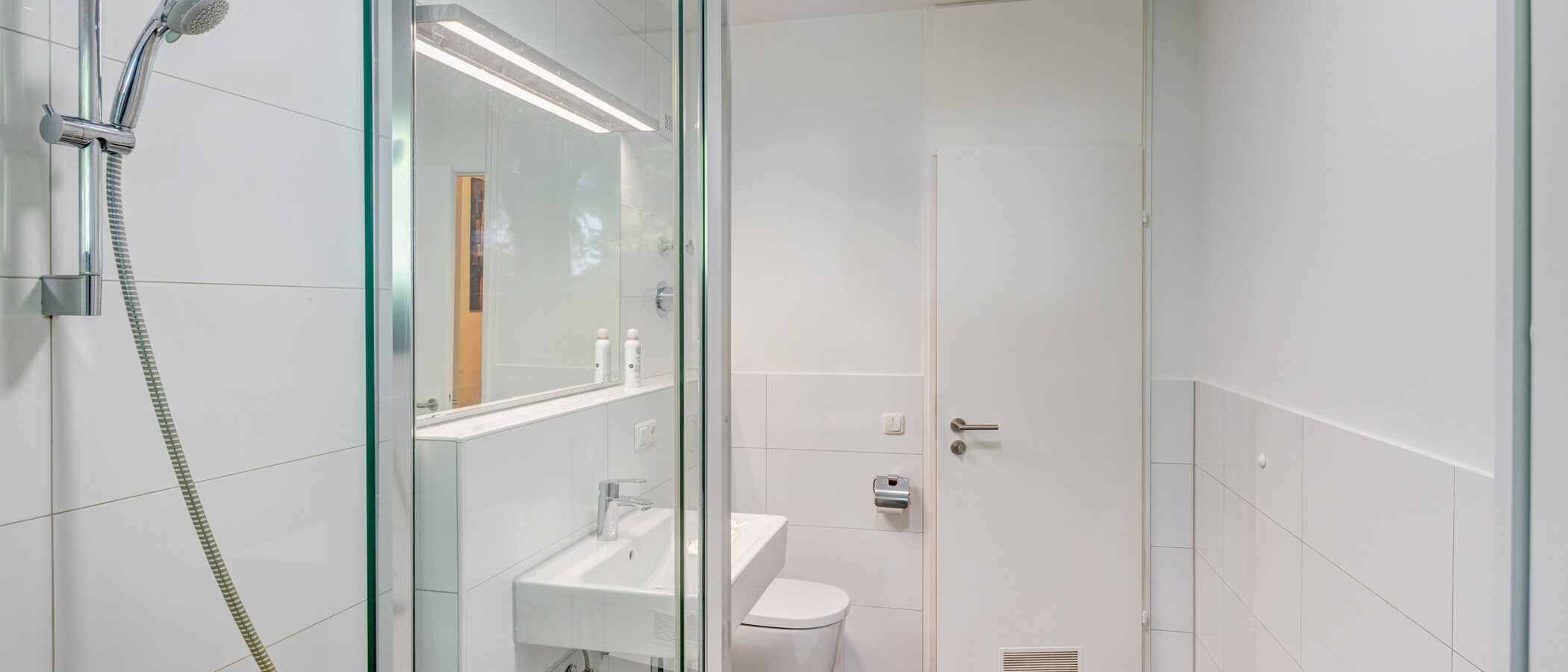 appartement avec jardin München Herzogpark 02 salle de bain 14929