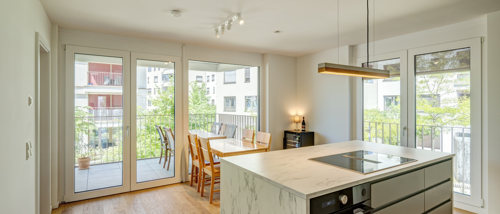 appartement München Pasing 04 cuisine 14930