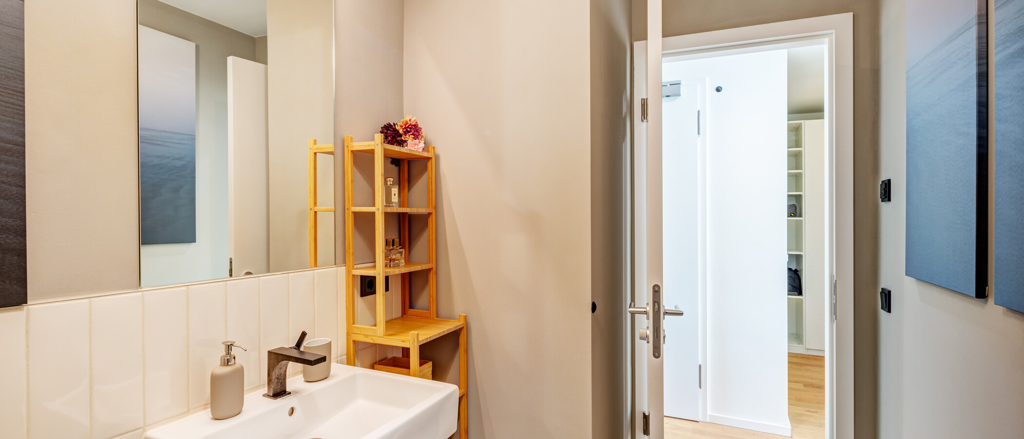 appartement München Pasing 02 2ème s. de bain 14930