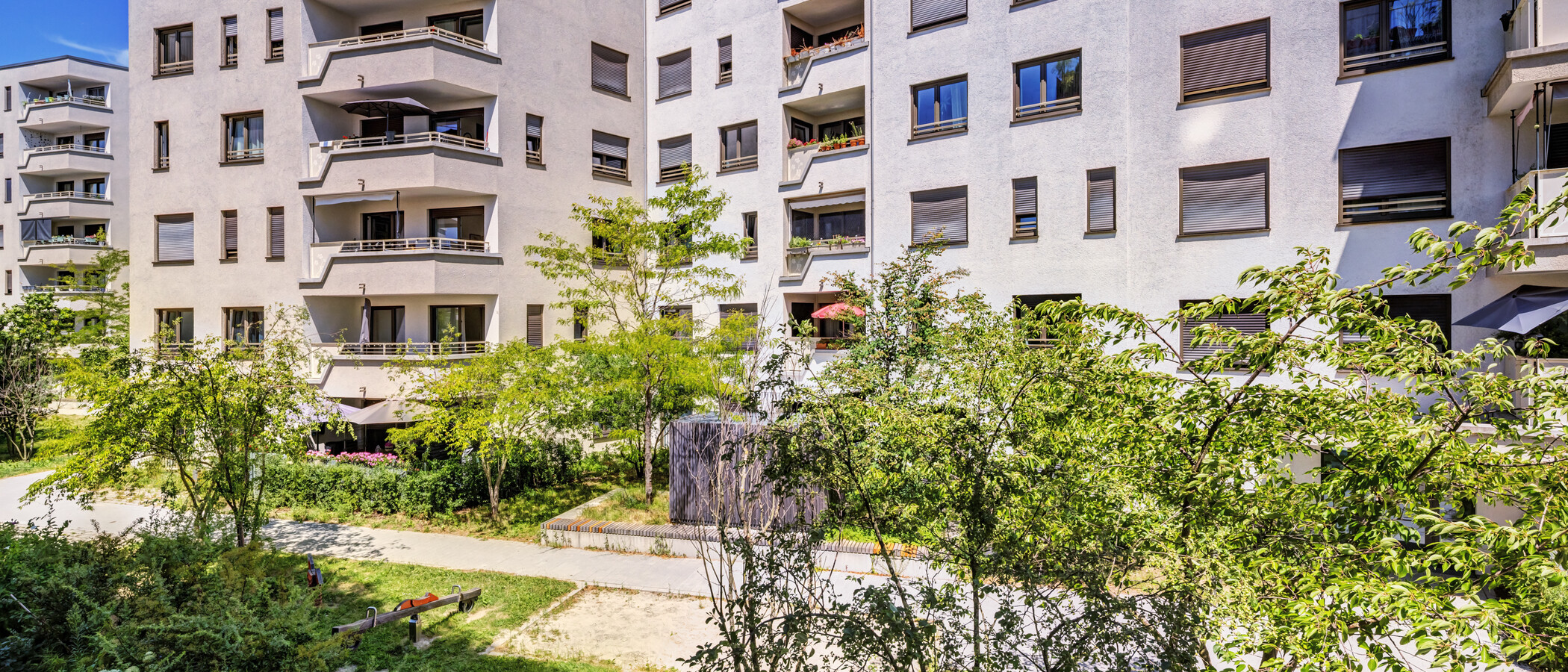 appartement München Pasing 03 vue 14930