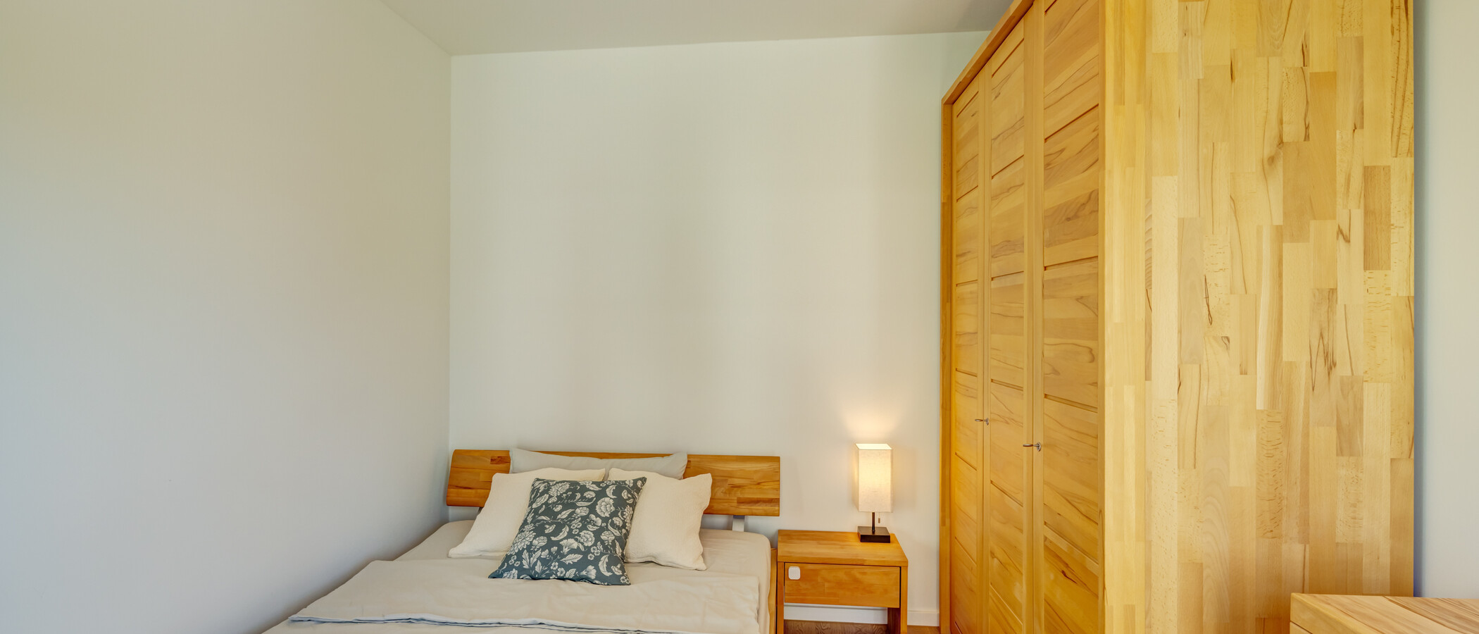 appartement München Pasing 01 2ième chambre 14930