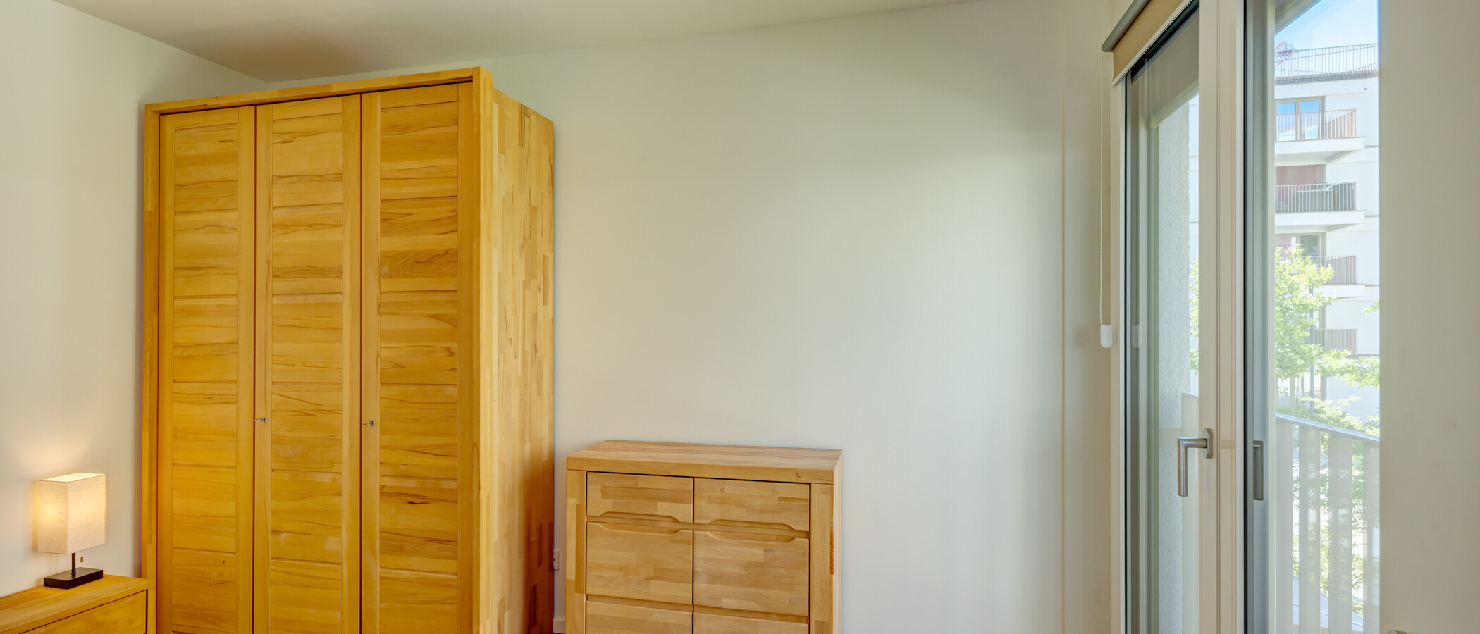 appartement München Pasing 02 2ième chambre 14930