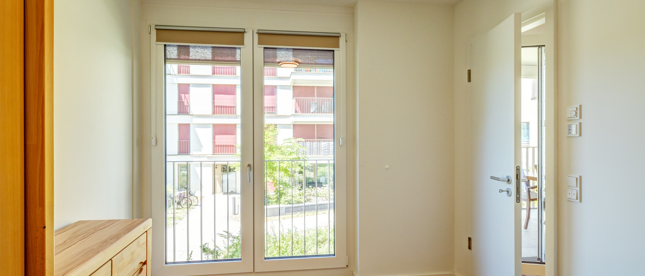 appartement München Pasing 03 2ième chambre 14930