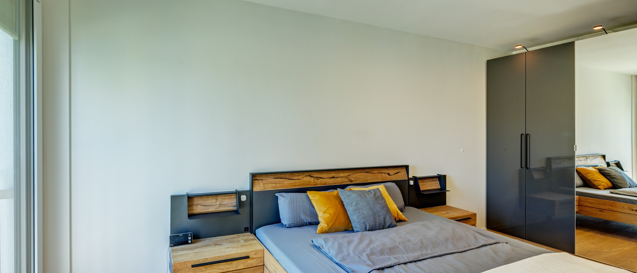 appartement München Pasing 01 1ère chambre 14930