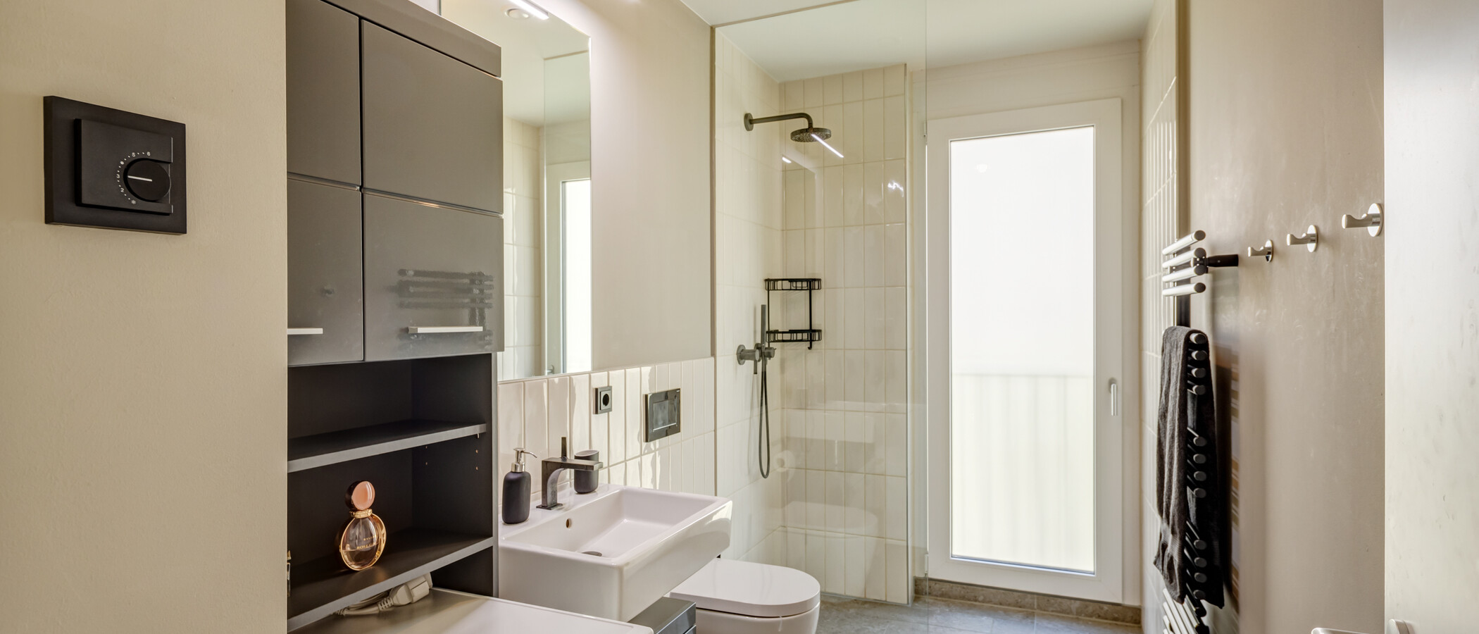 appartement München Pasing 01 1ère salle de bain 14930