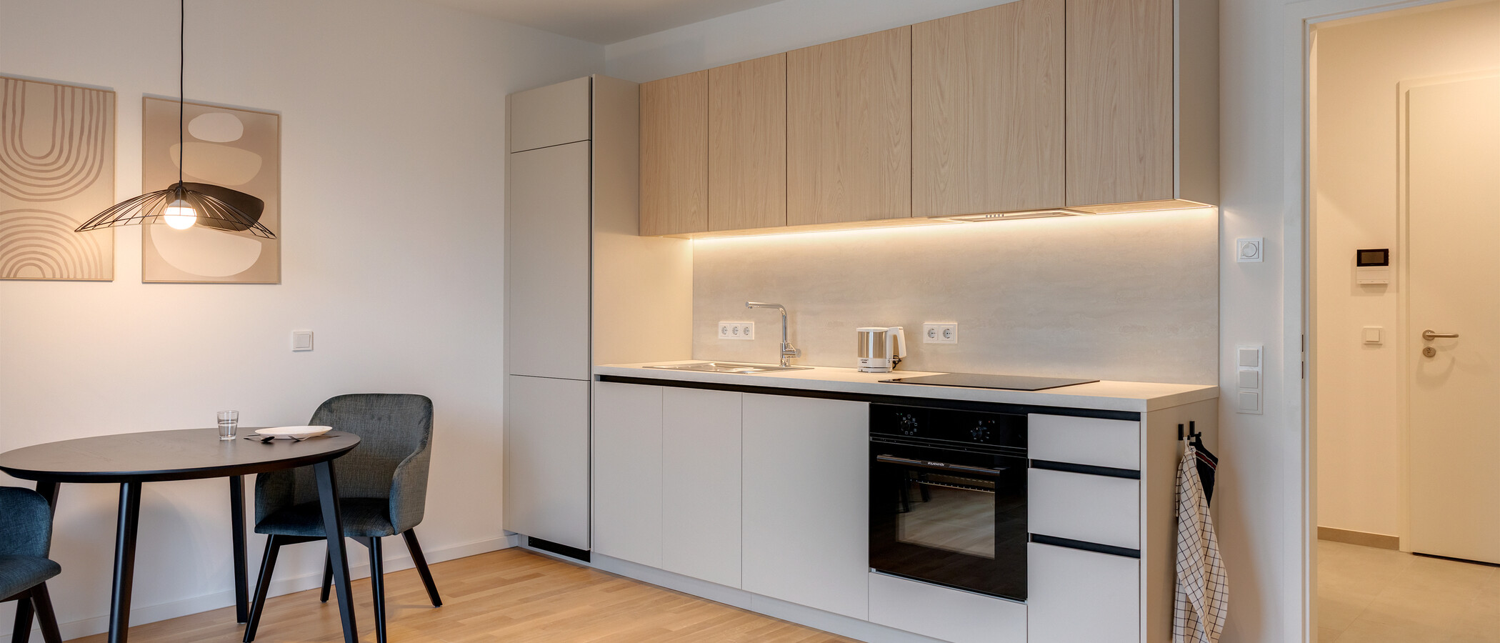appartement München Berg am Laim 01 cuisine 14932